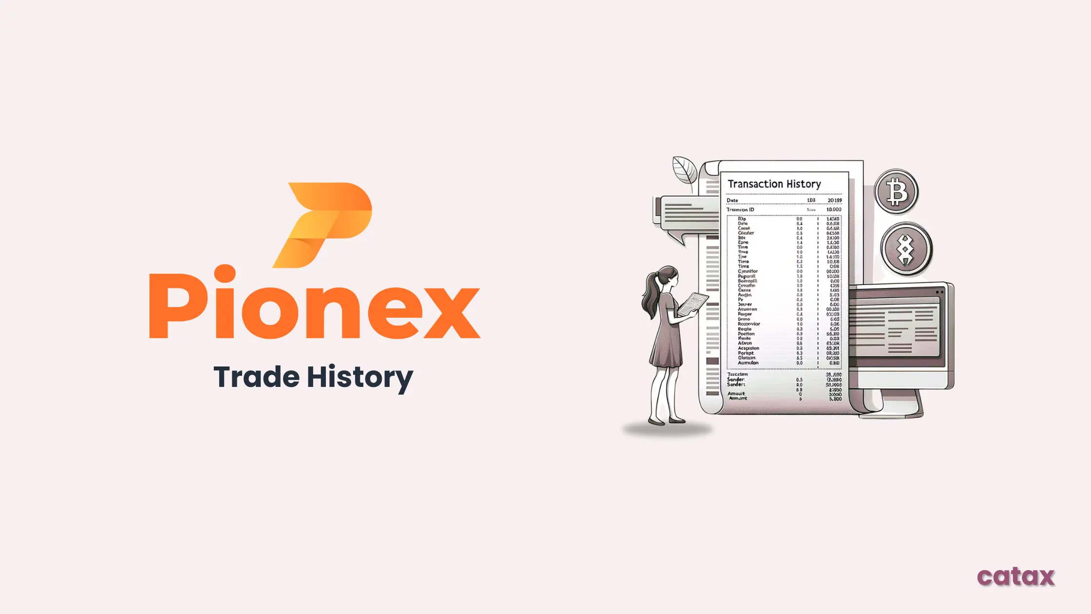 How to Export Pionex Trade History?