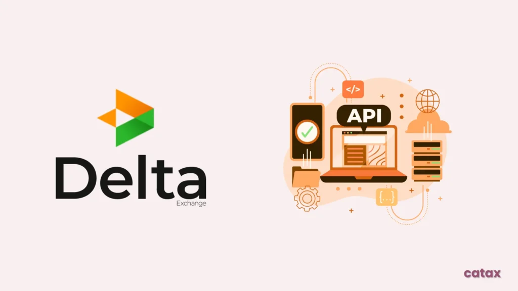 delta API