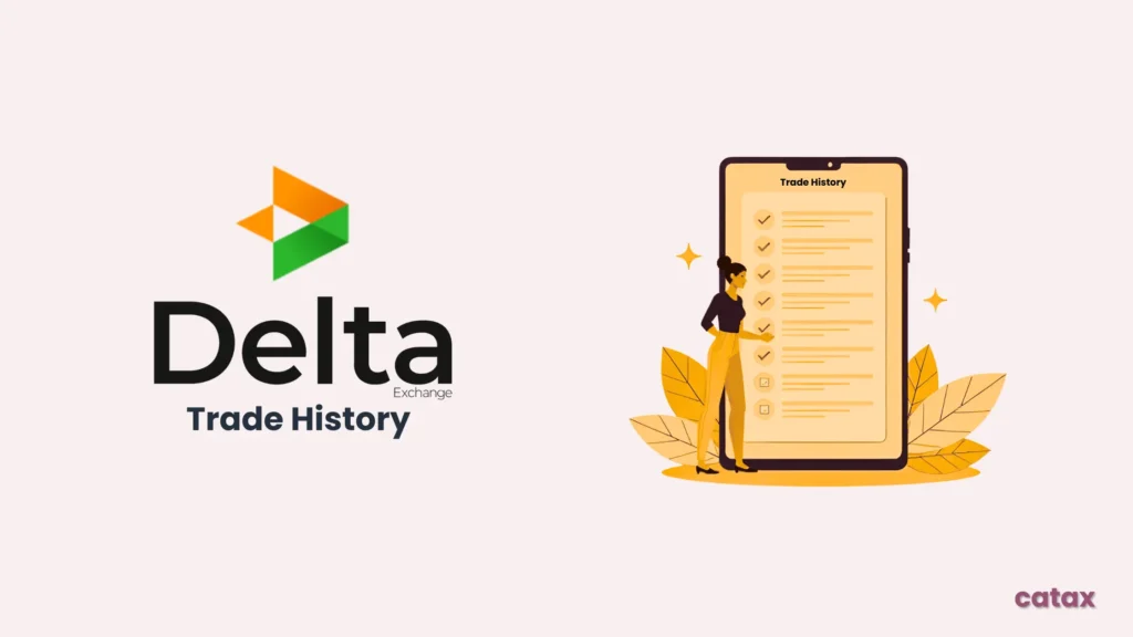 delta trade history