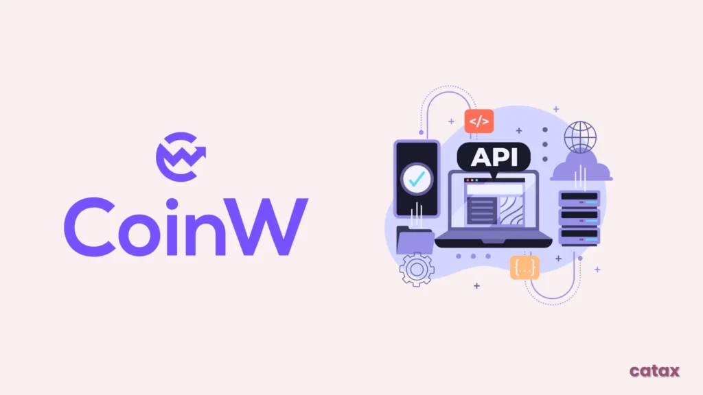 coinw api