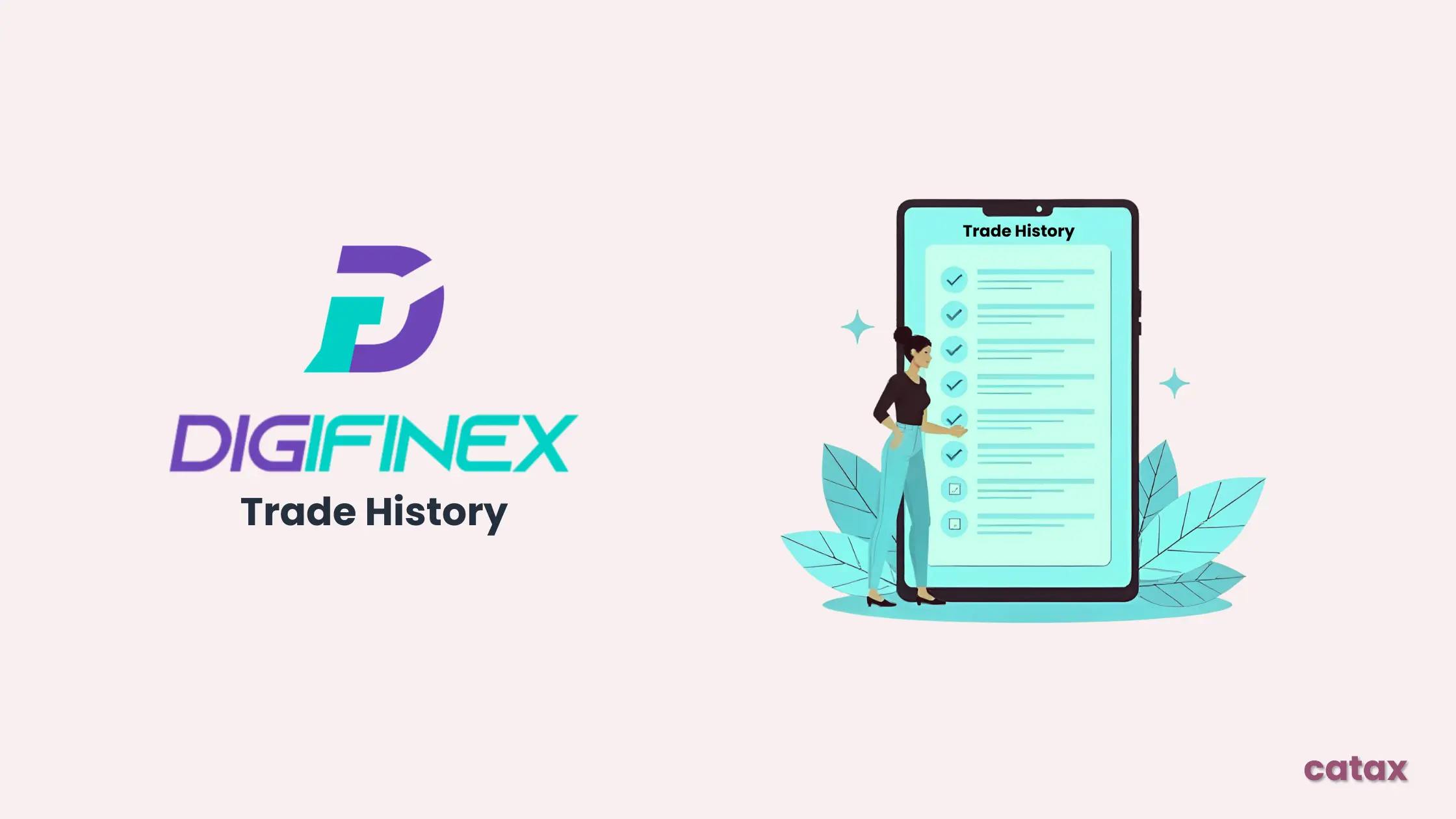 How to Export Digifinex Trade History?