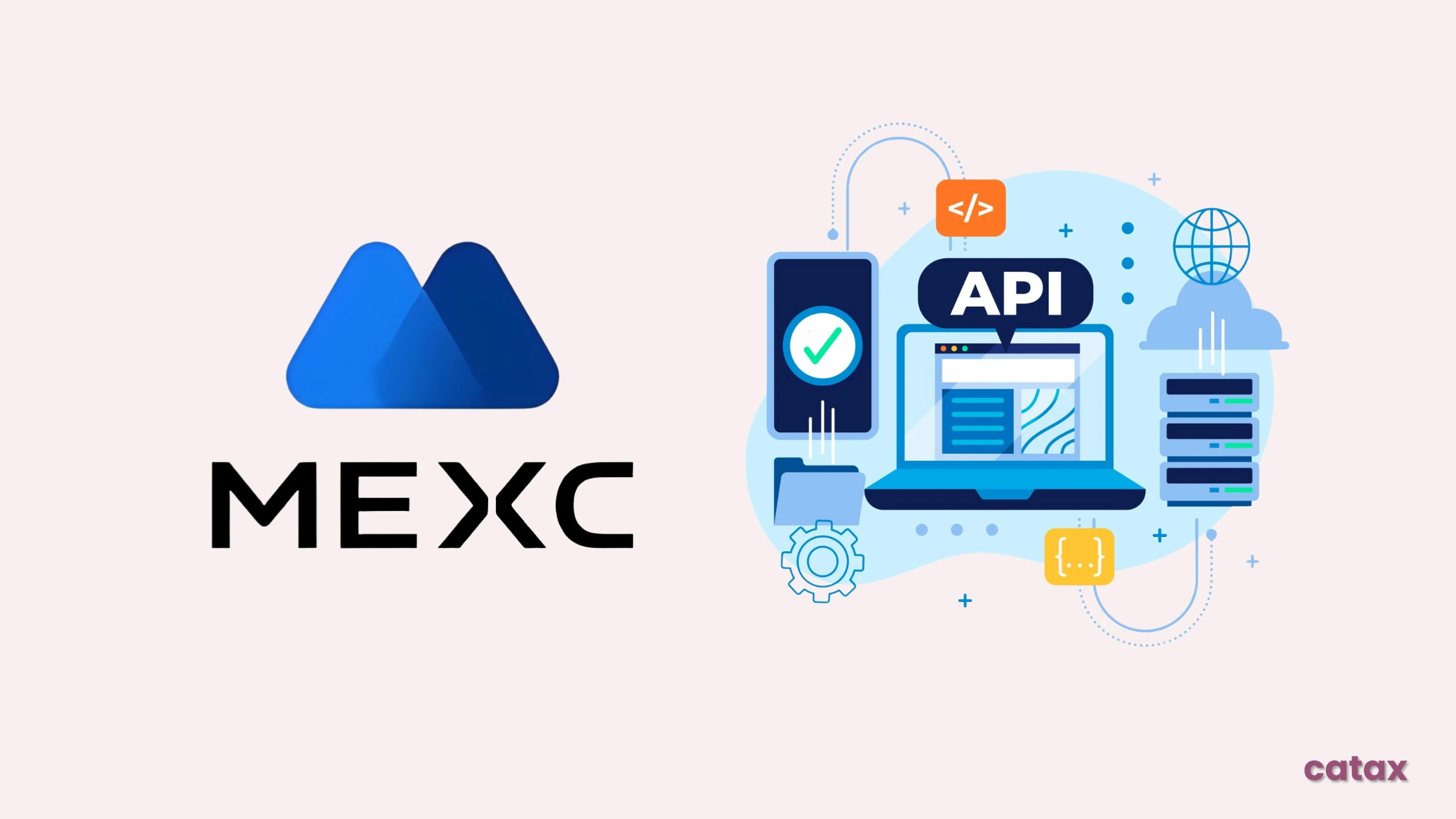 How to create MEXC API?