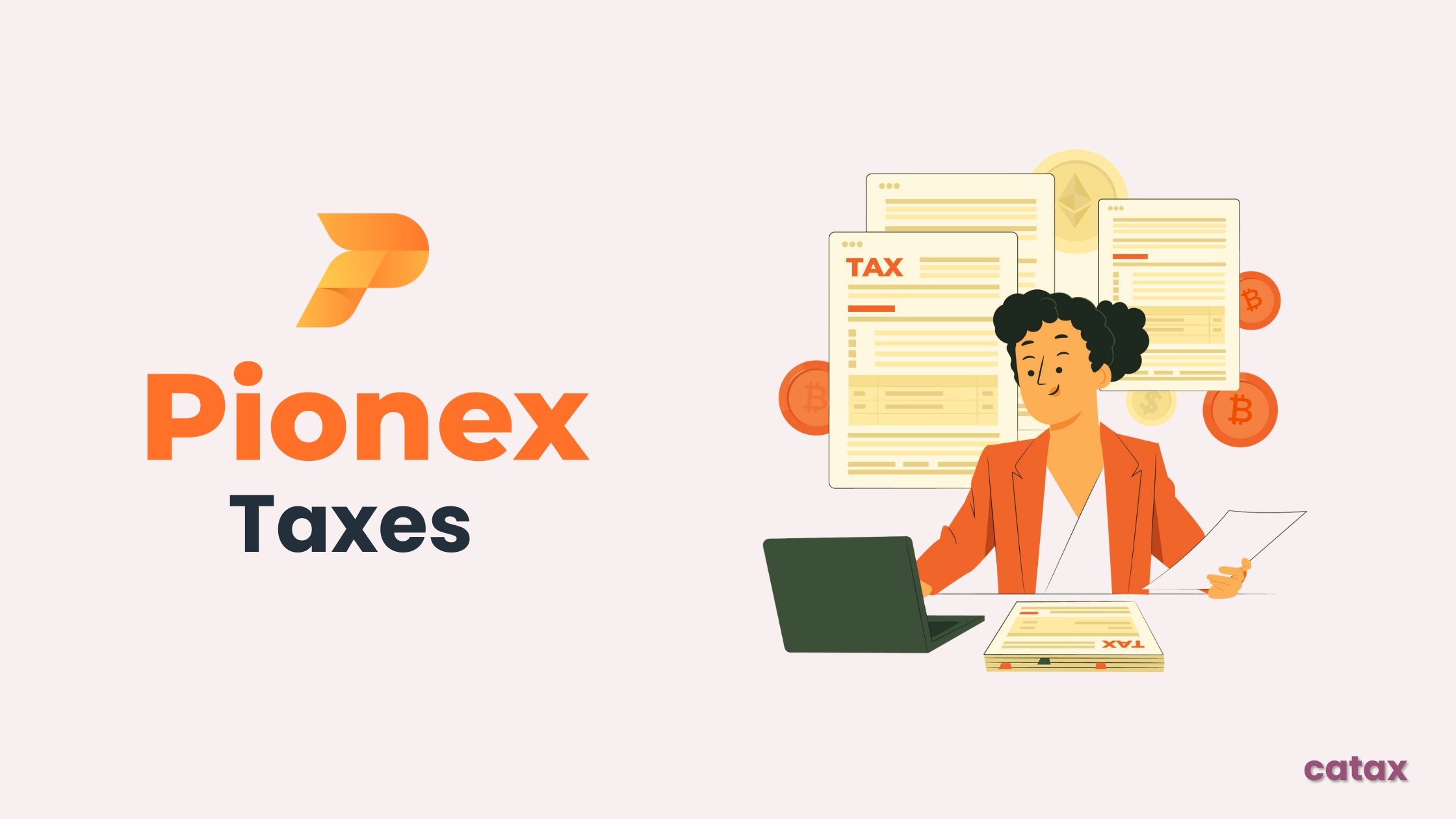 How to calculate your Pionex Taxes?