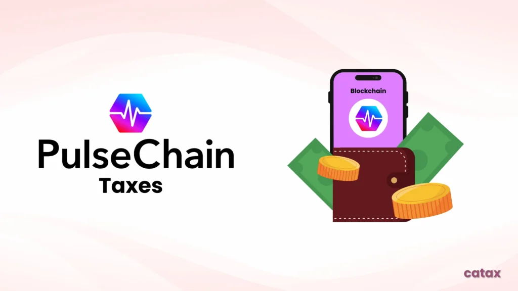 pulsechain taxes