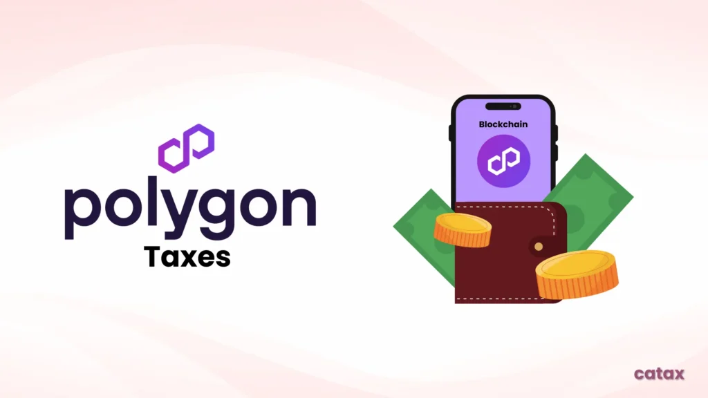 polygon taxes