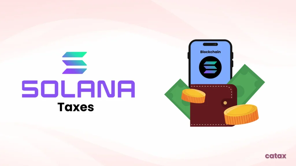 solana taxes