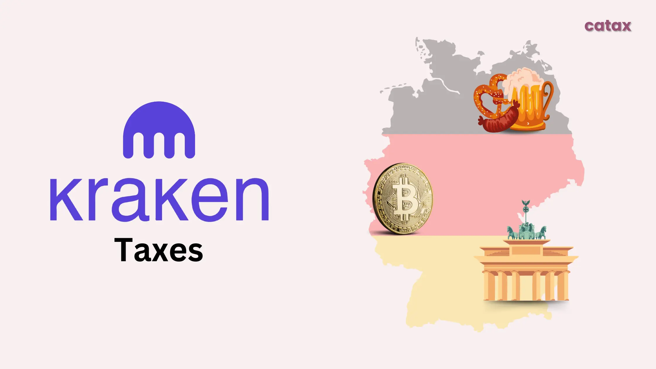 How to File Kraken tax in Germany?