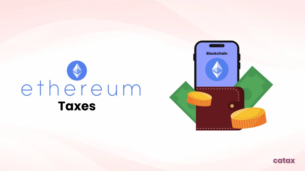 ethereum taxes