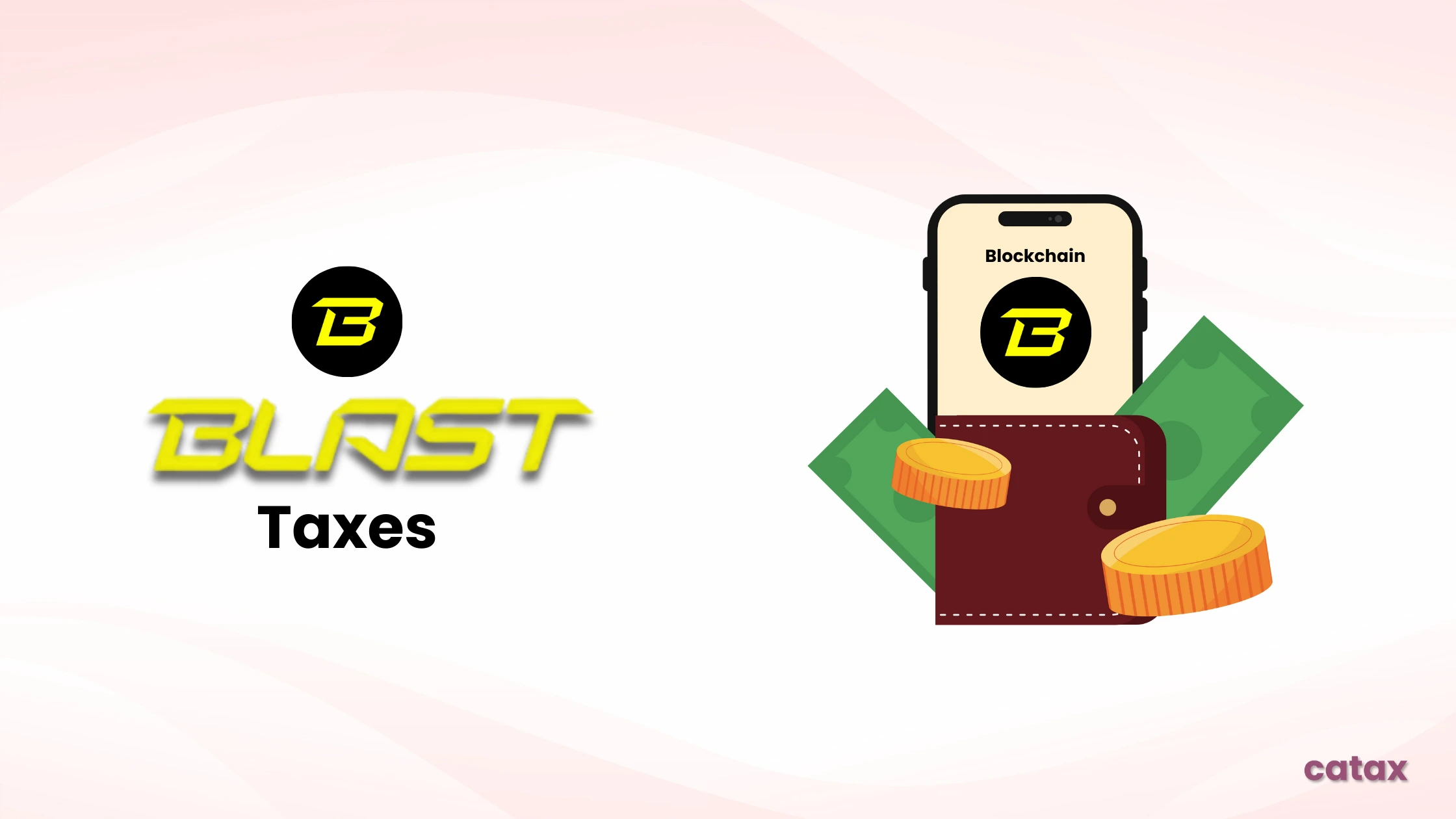 How to Calculate Your Blast Taxes?