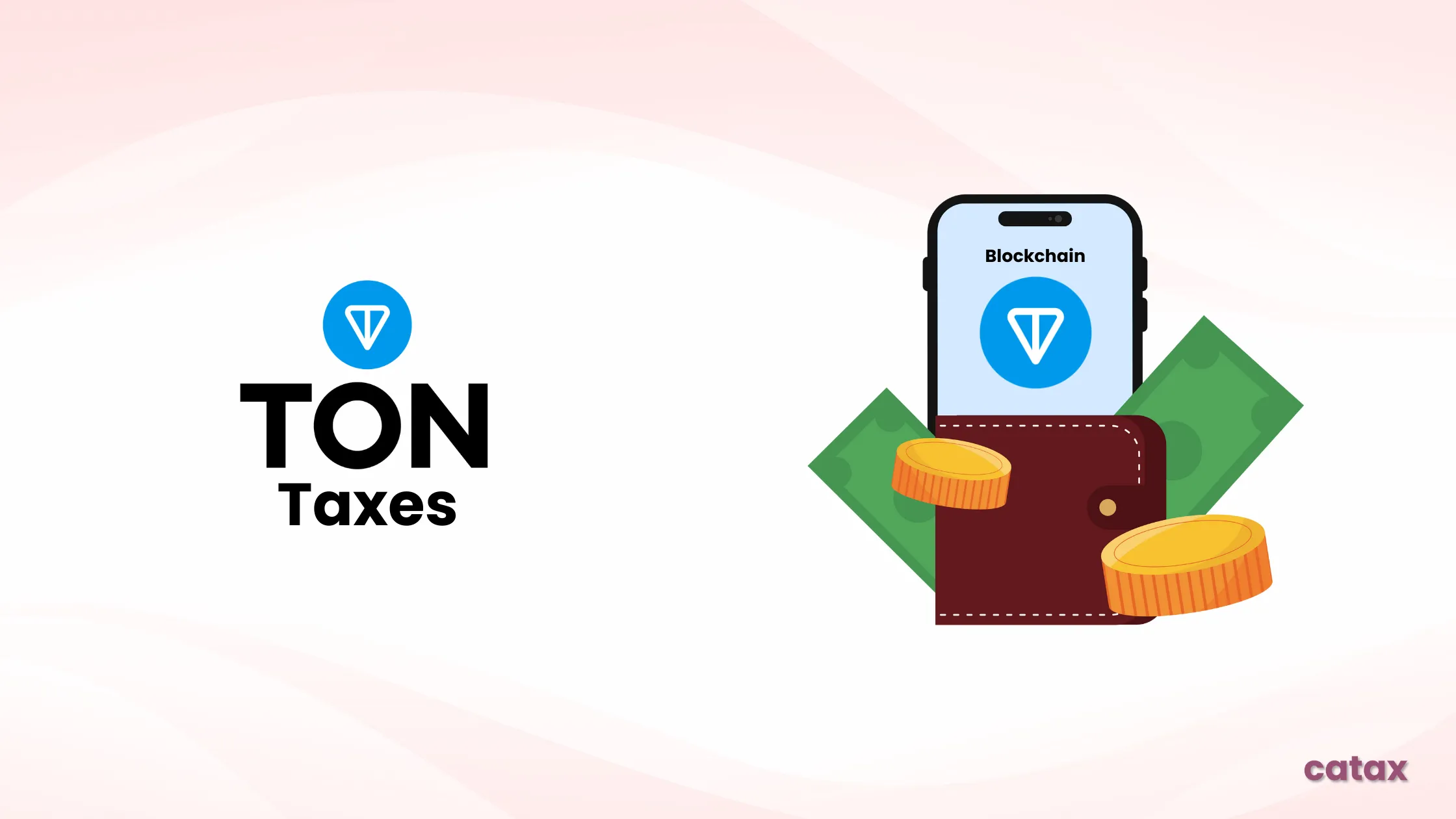 How to Calculate Your TON Taxes?