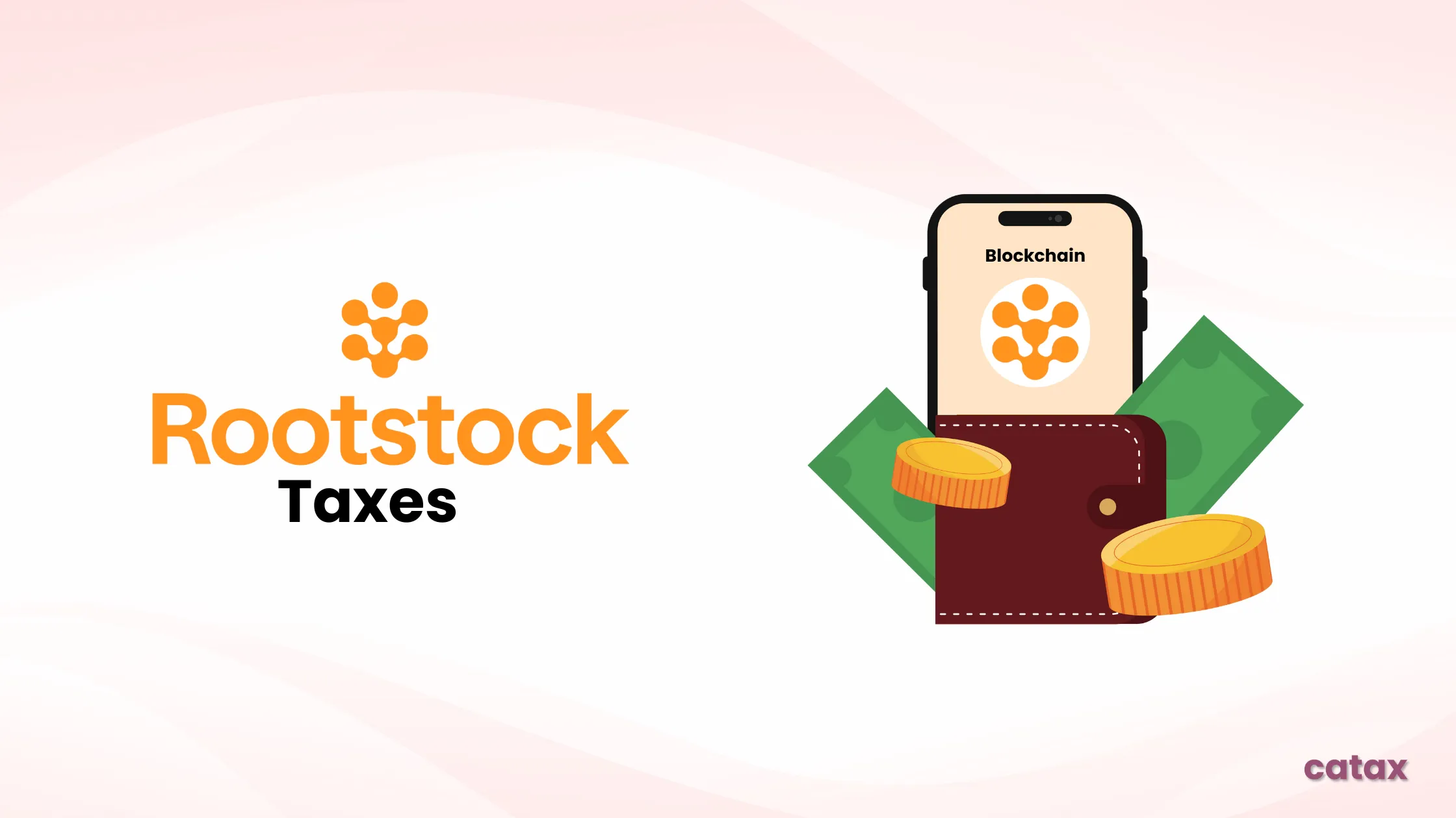 rootstock taxes