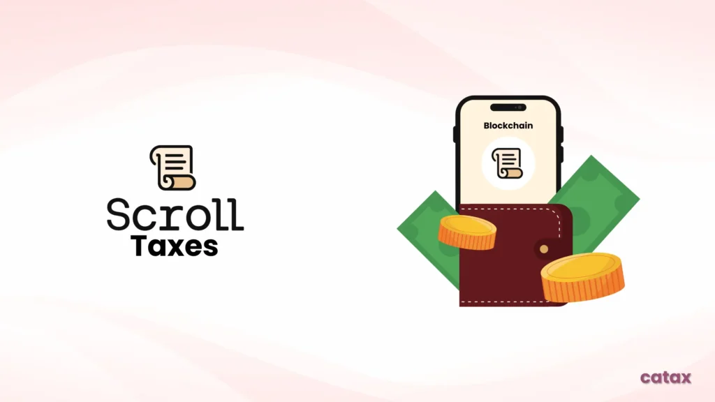 scroll taxes