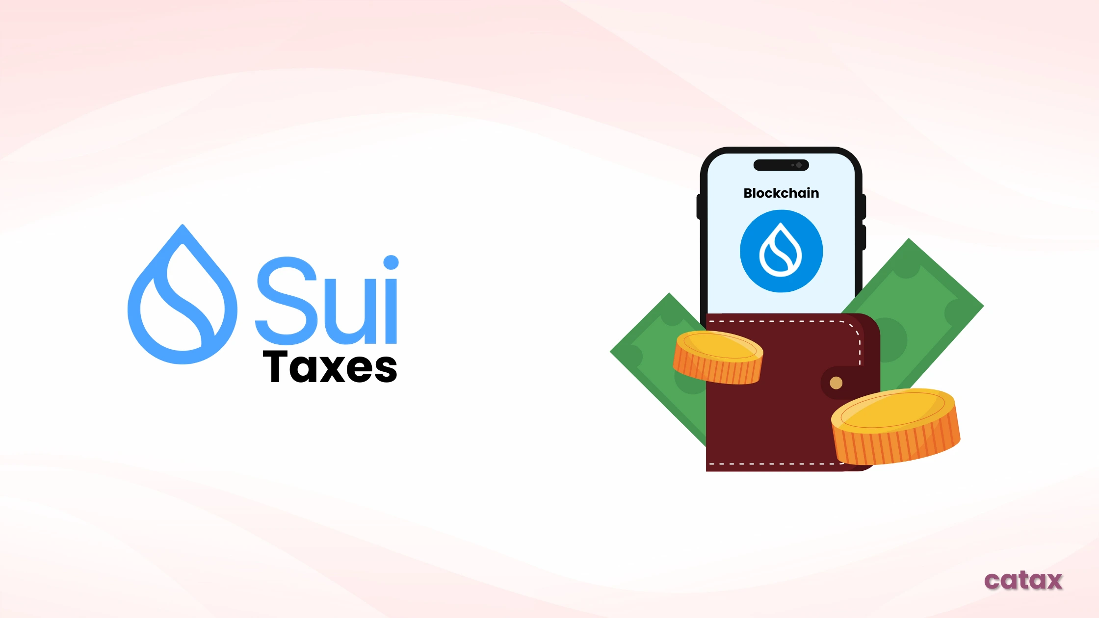 sui taxes