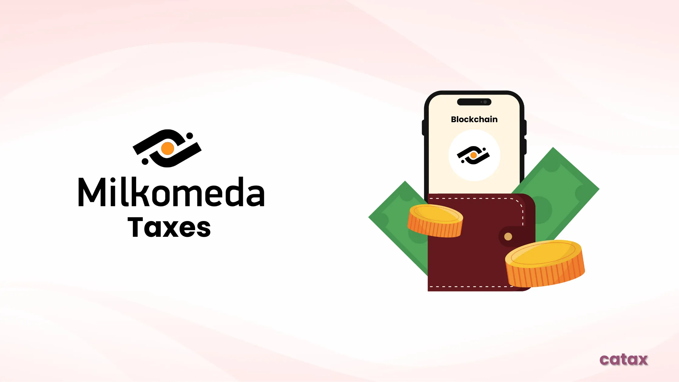 How to Calculate Your Milkomeda (Cardano) Taxes?