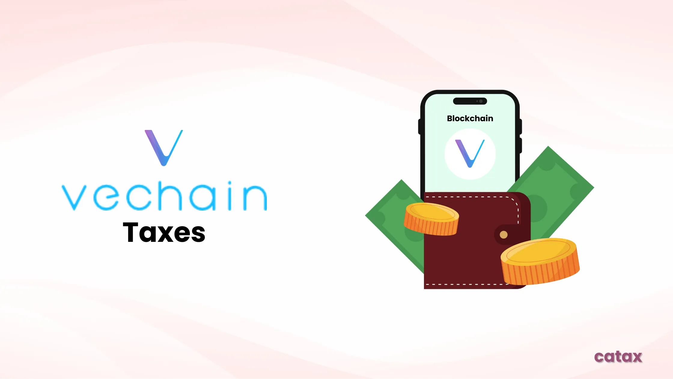 How to Calculate Your VeChain Taxes?