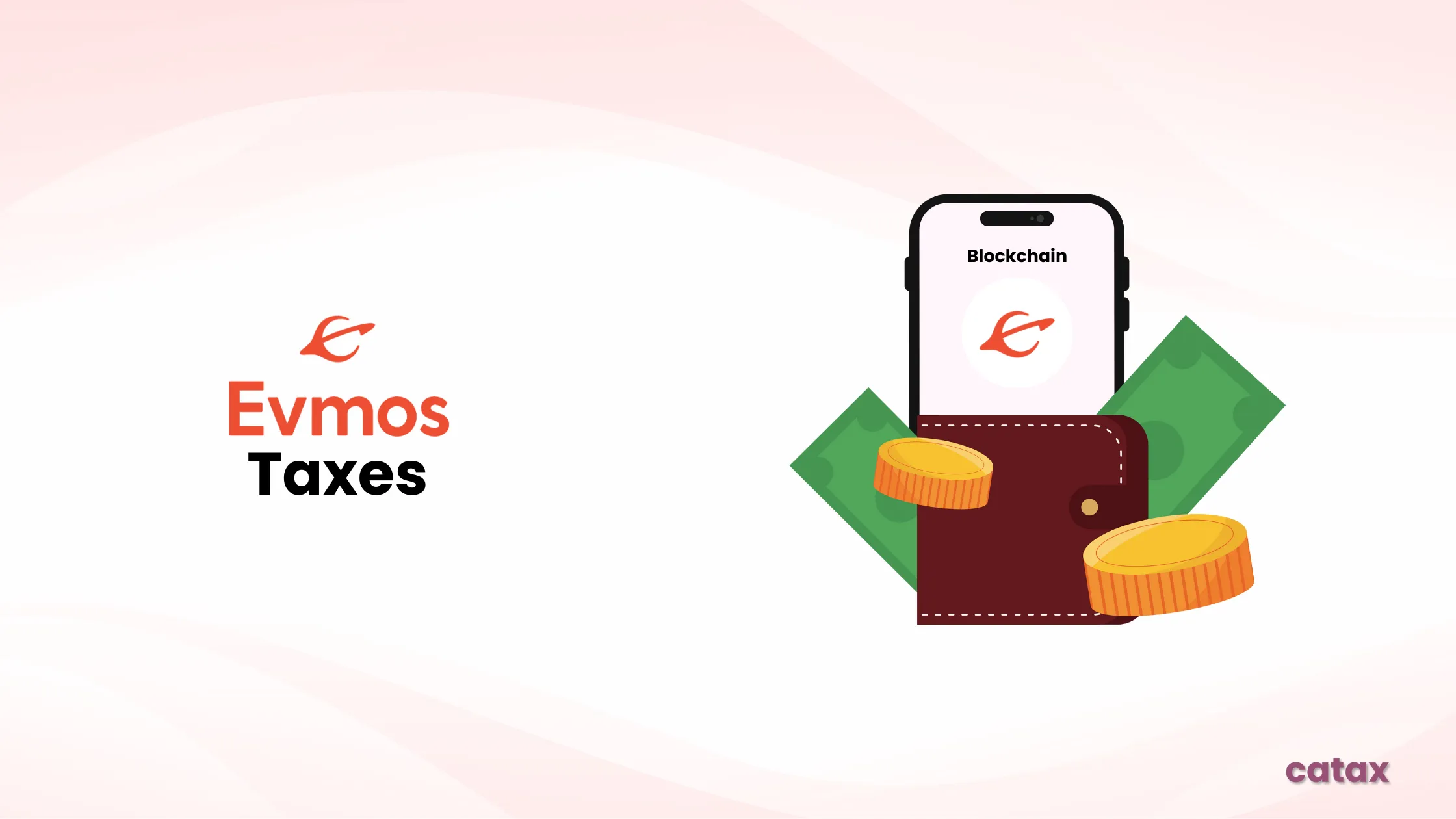 How to Calculate Your Evmos Taxes?