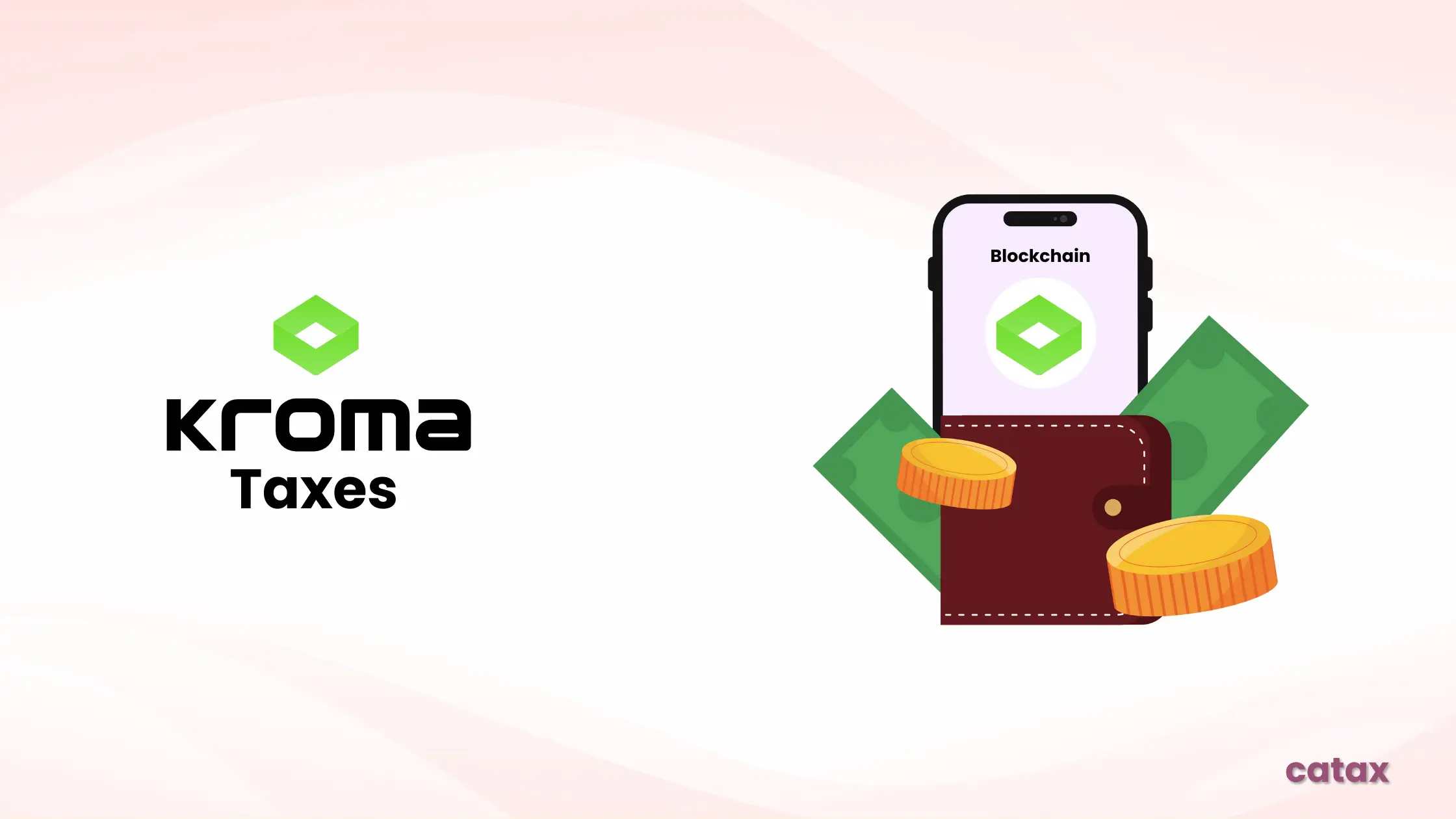 Kroma Taxes