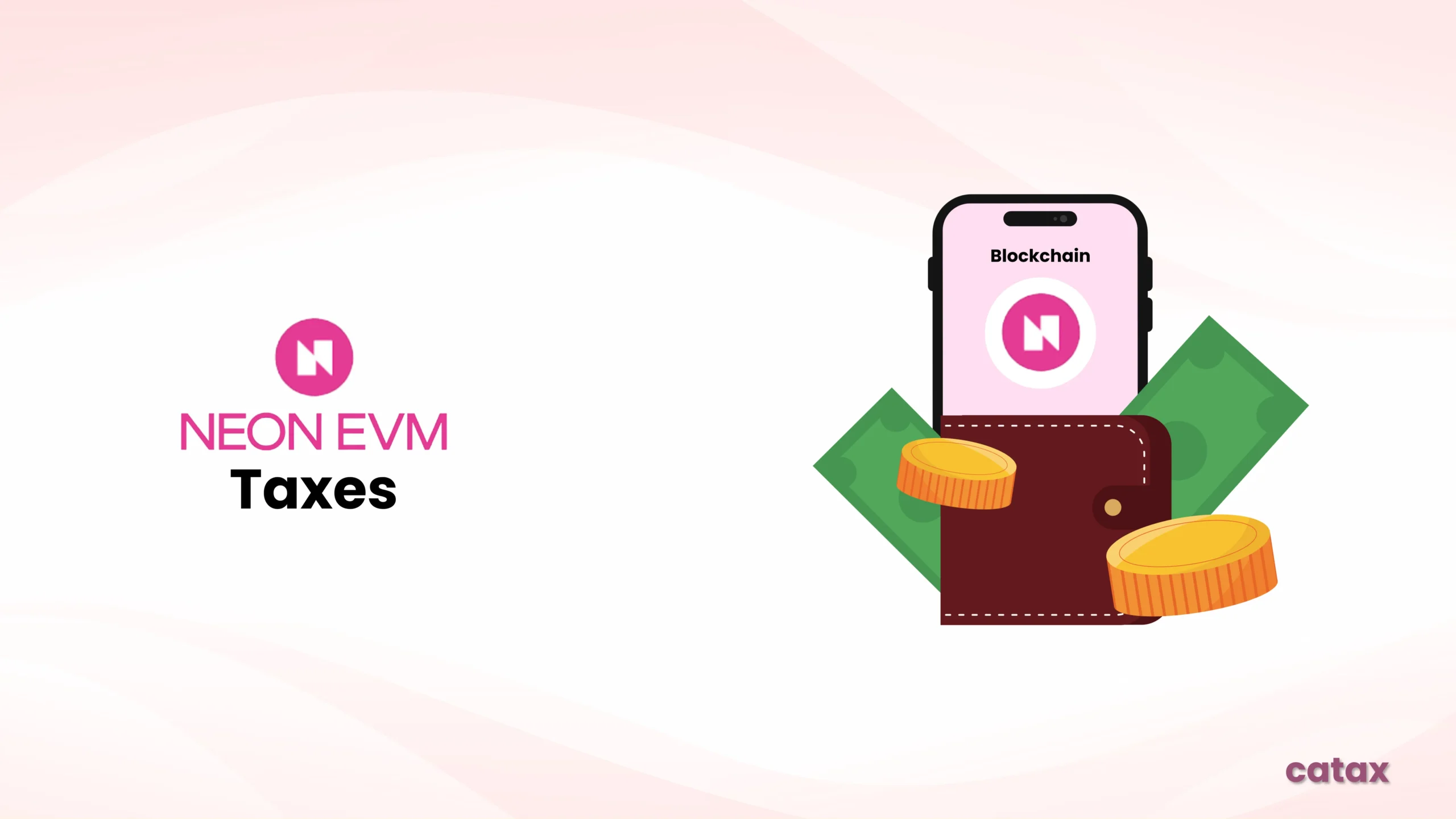 How to Calculate Your Neon EVM Taxes?