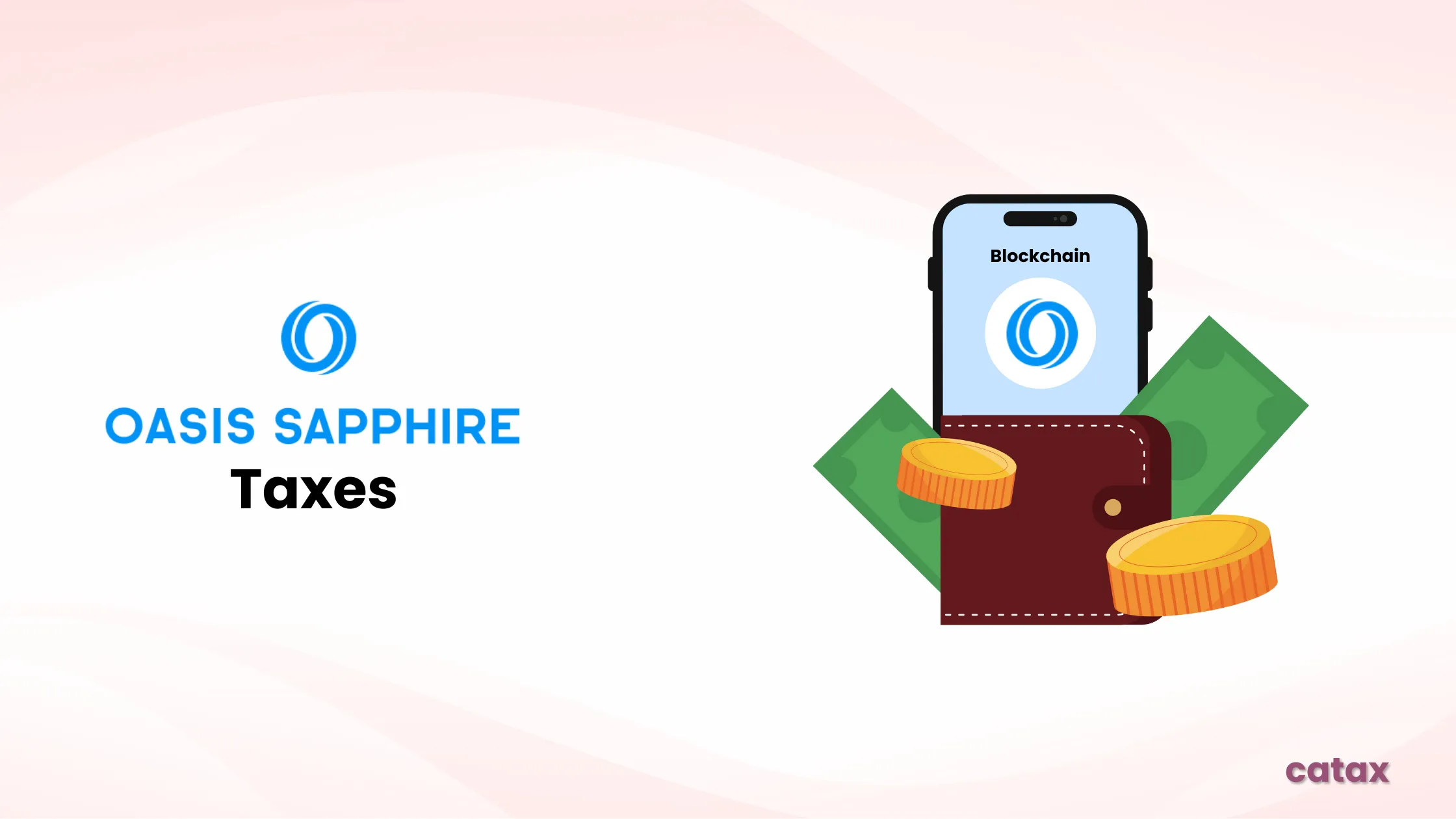 How to Calculate Your Oasis Sapphire Taxes?