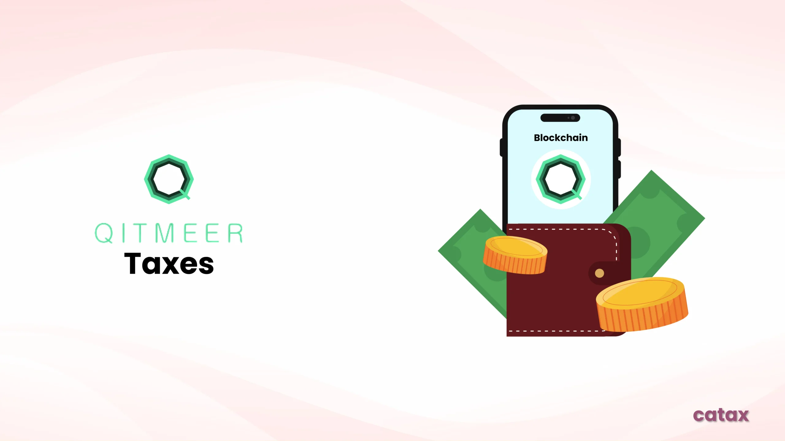 How to Calculate Your Qitmeer Network Taxes?