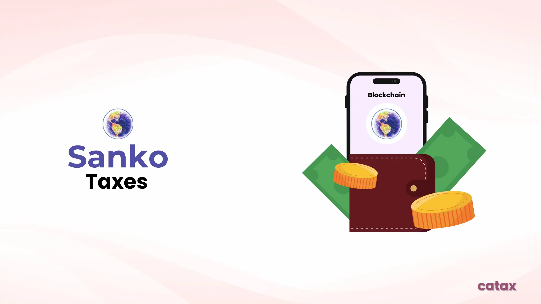 Sanko Taxes