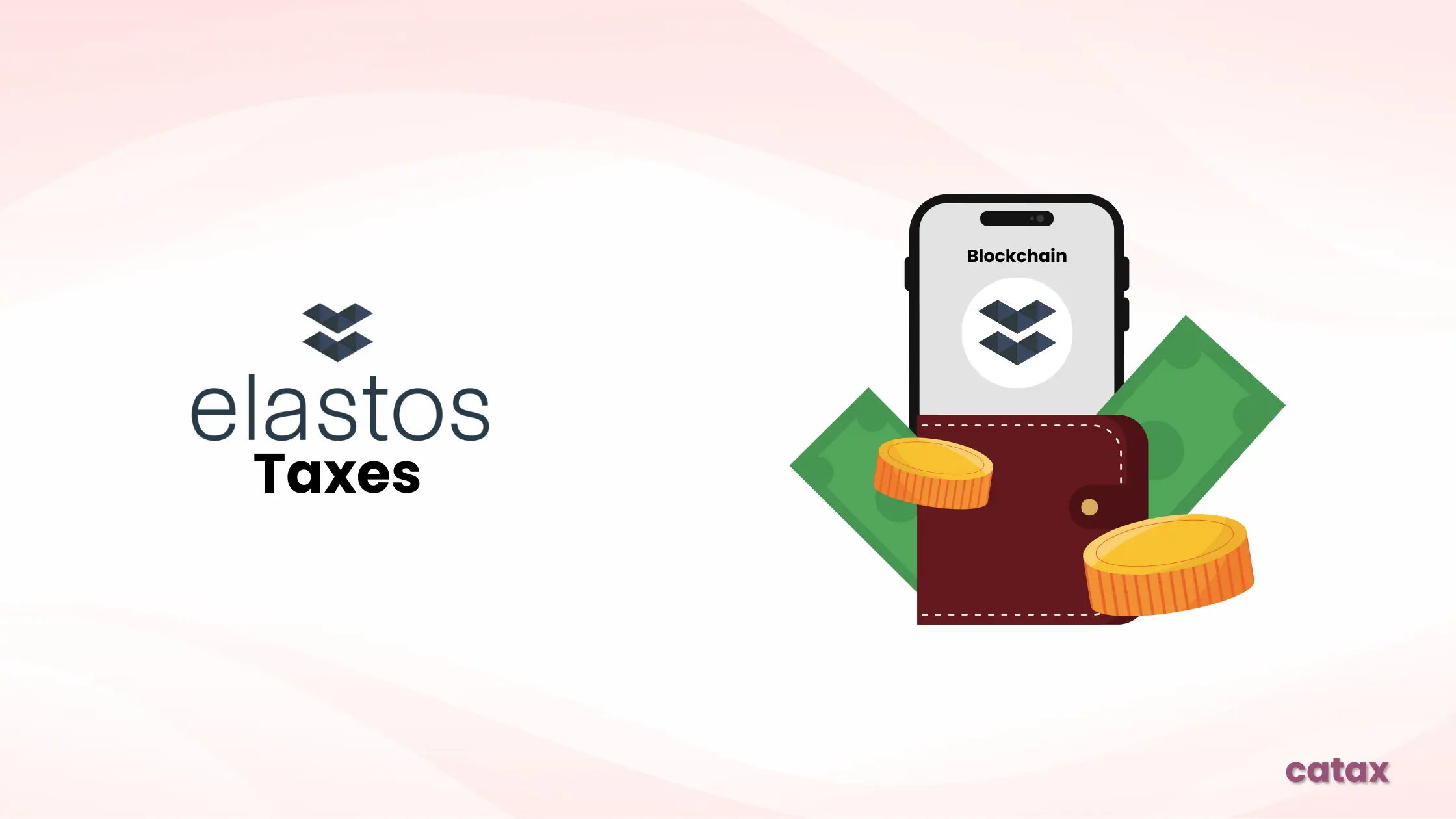 How to Calculate Your ELASTOS Taxes?