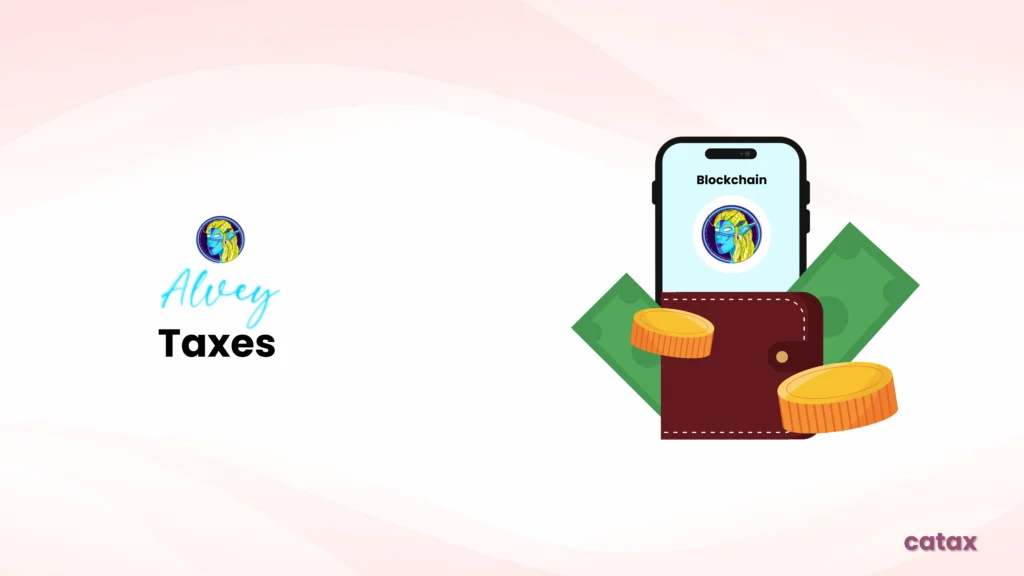 Alveychain