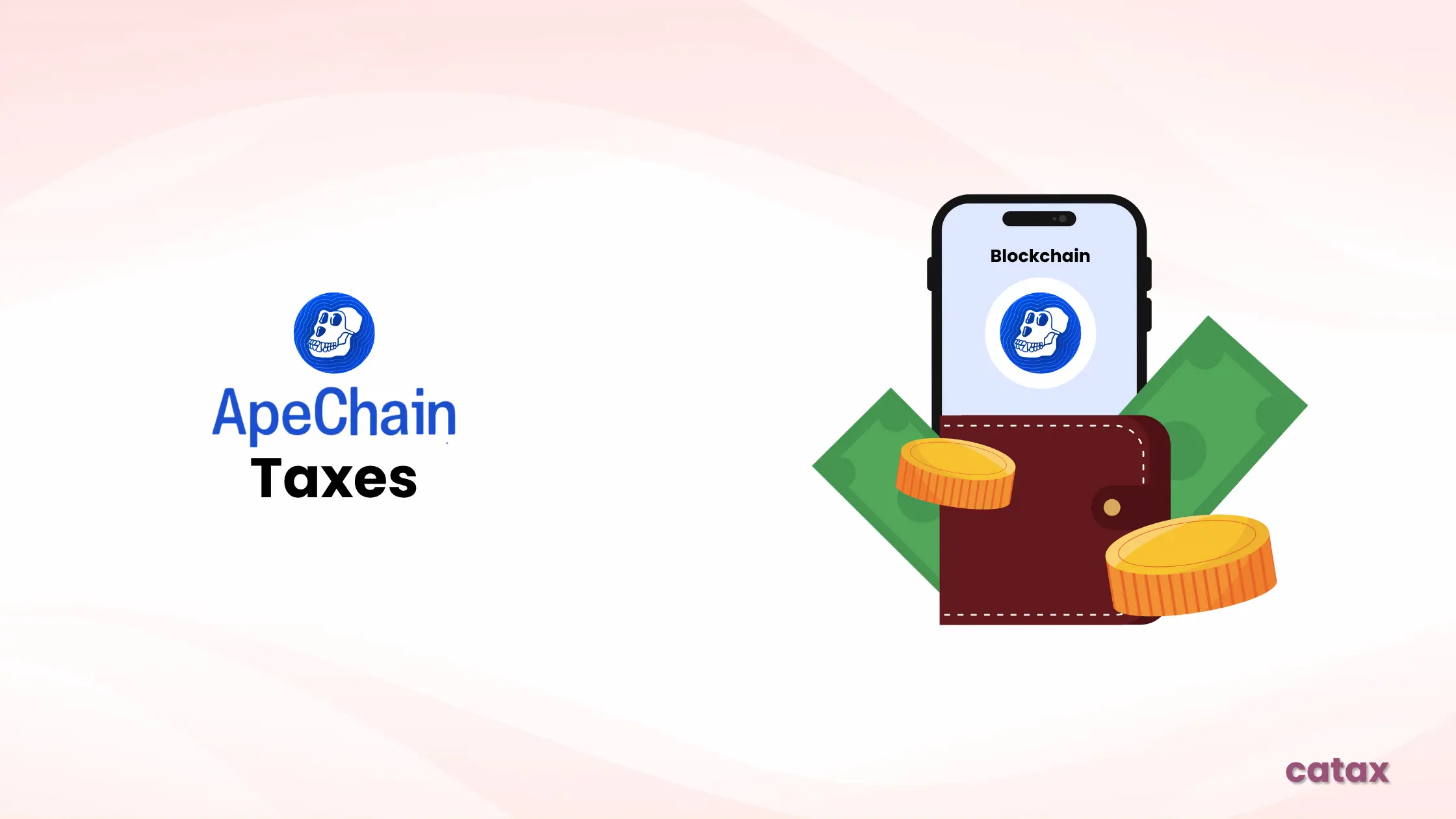 How to calculate your APECHAIN taxes?