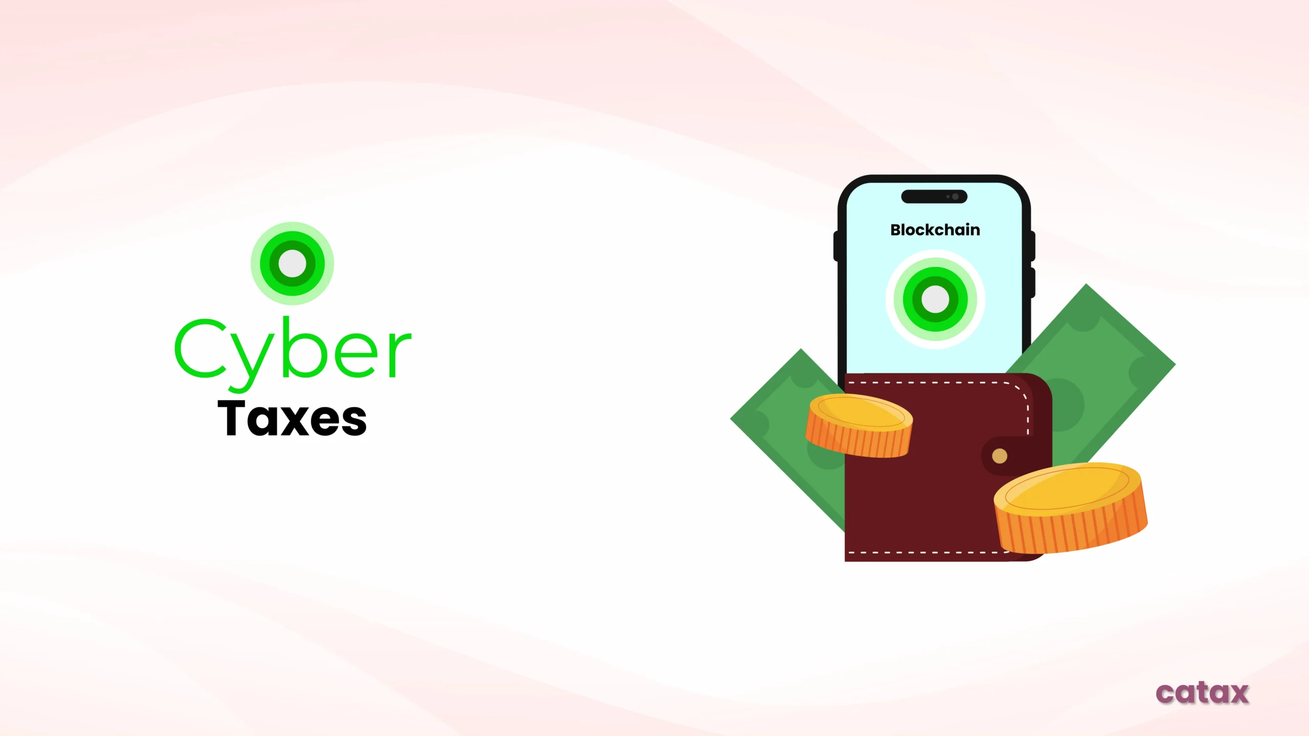 Cyber taxes