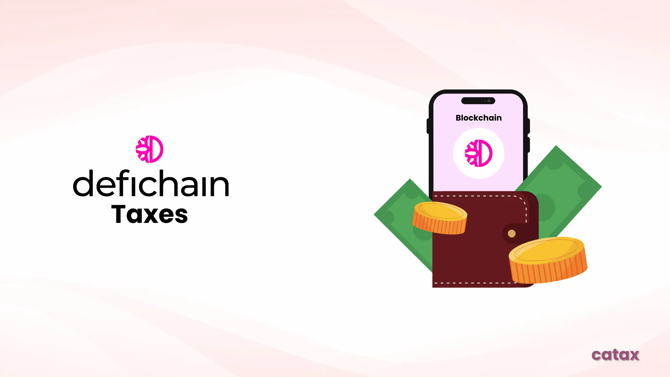 How to Calculate Your Defichain Taxes?