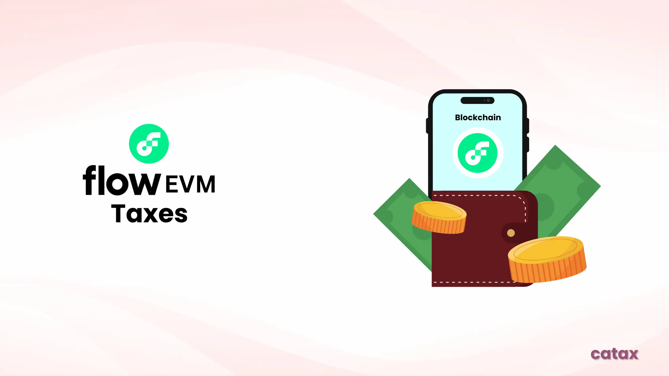 How to Calculate Your Flow EVM Taxes?