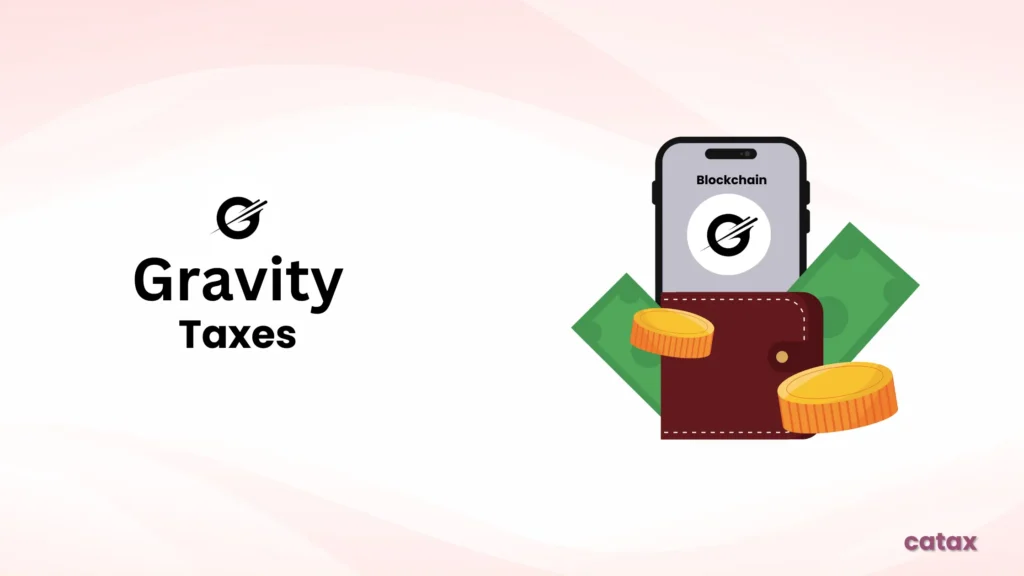 Gravity Taxes