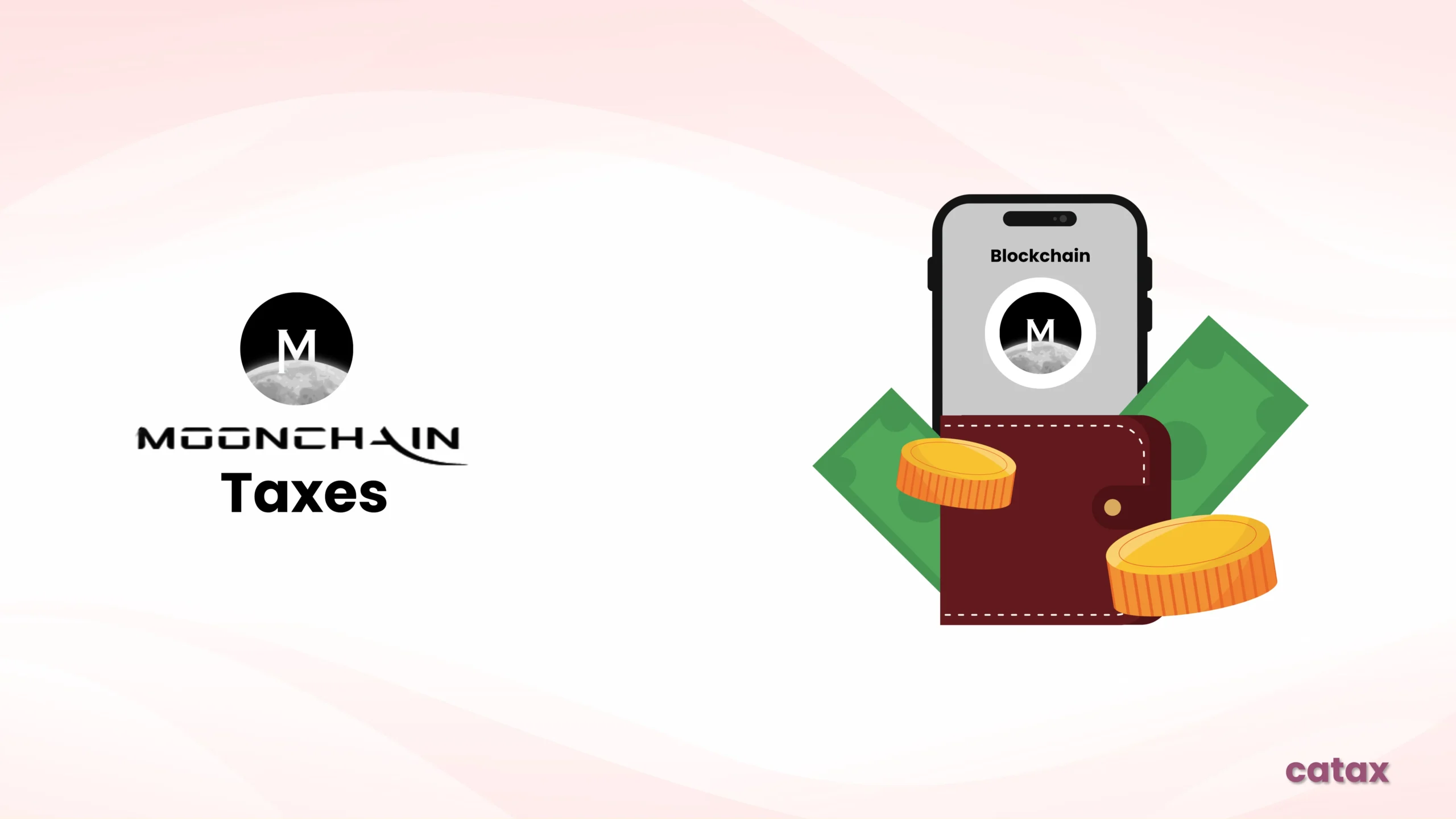 How to Calculate Your Moonchain Taxes?