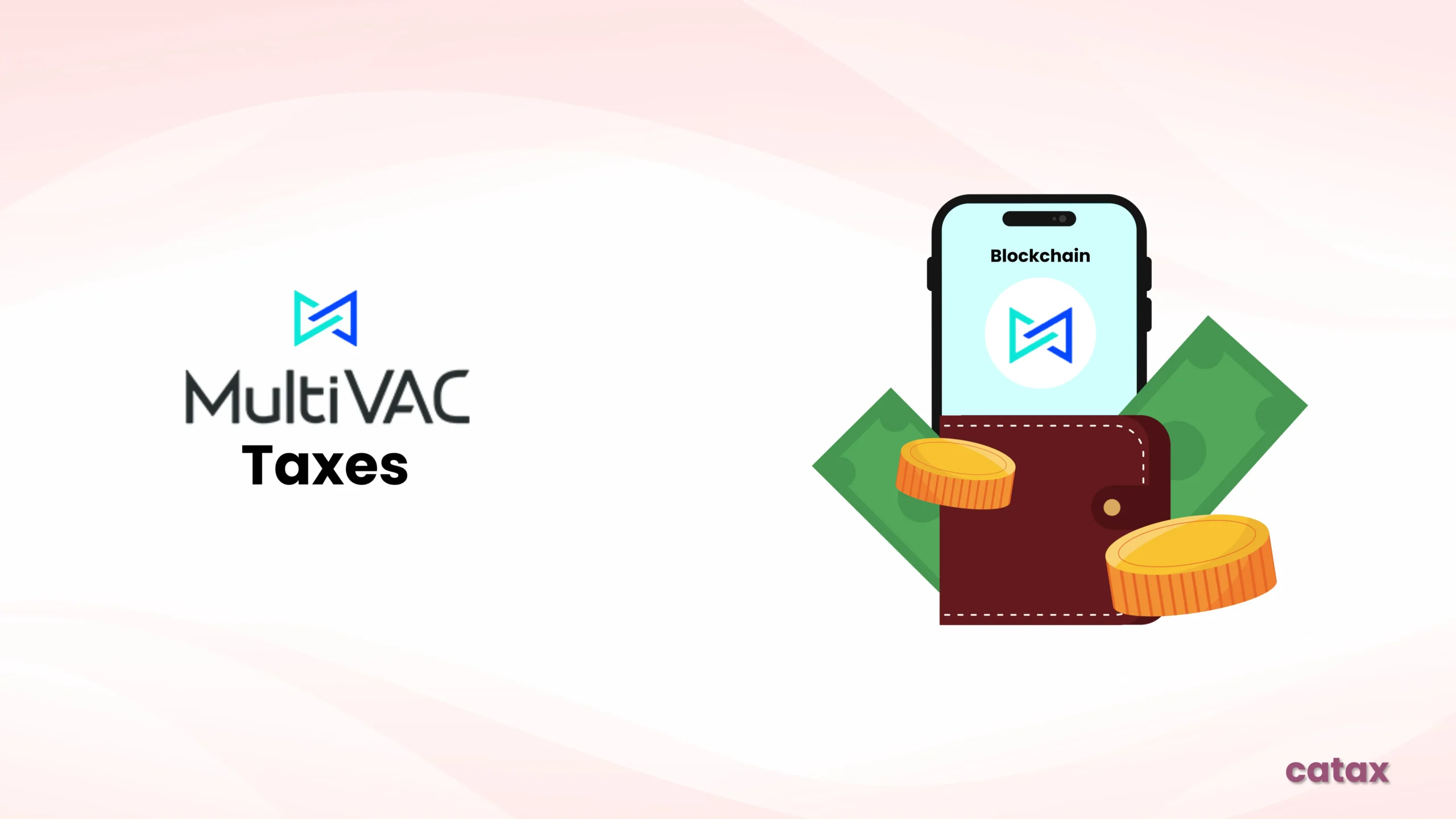 How to Calculate Your MultiVAC Taxes?
