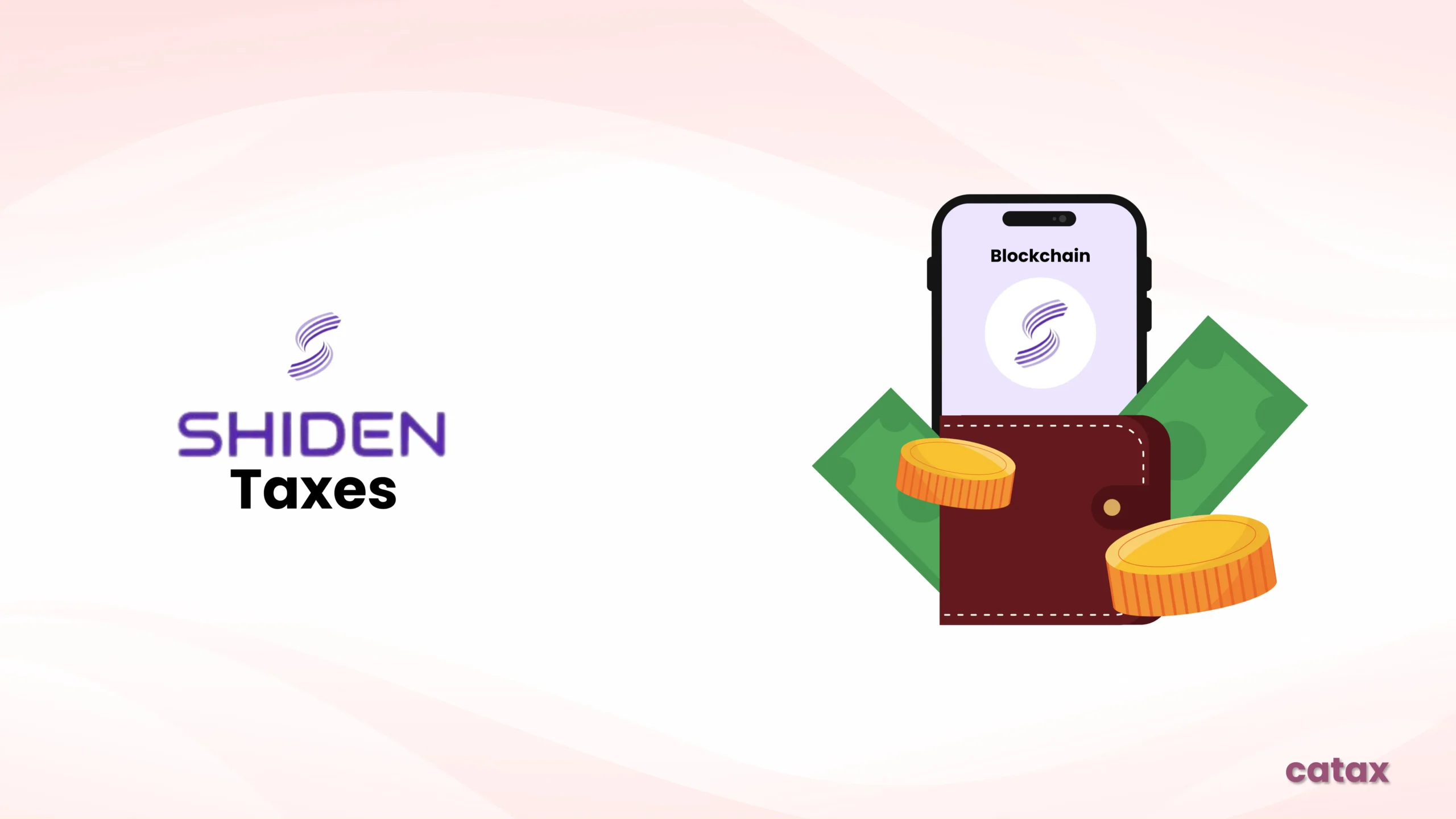 How to calculate your Shiden Network Taxes?