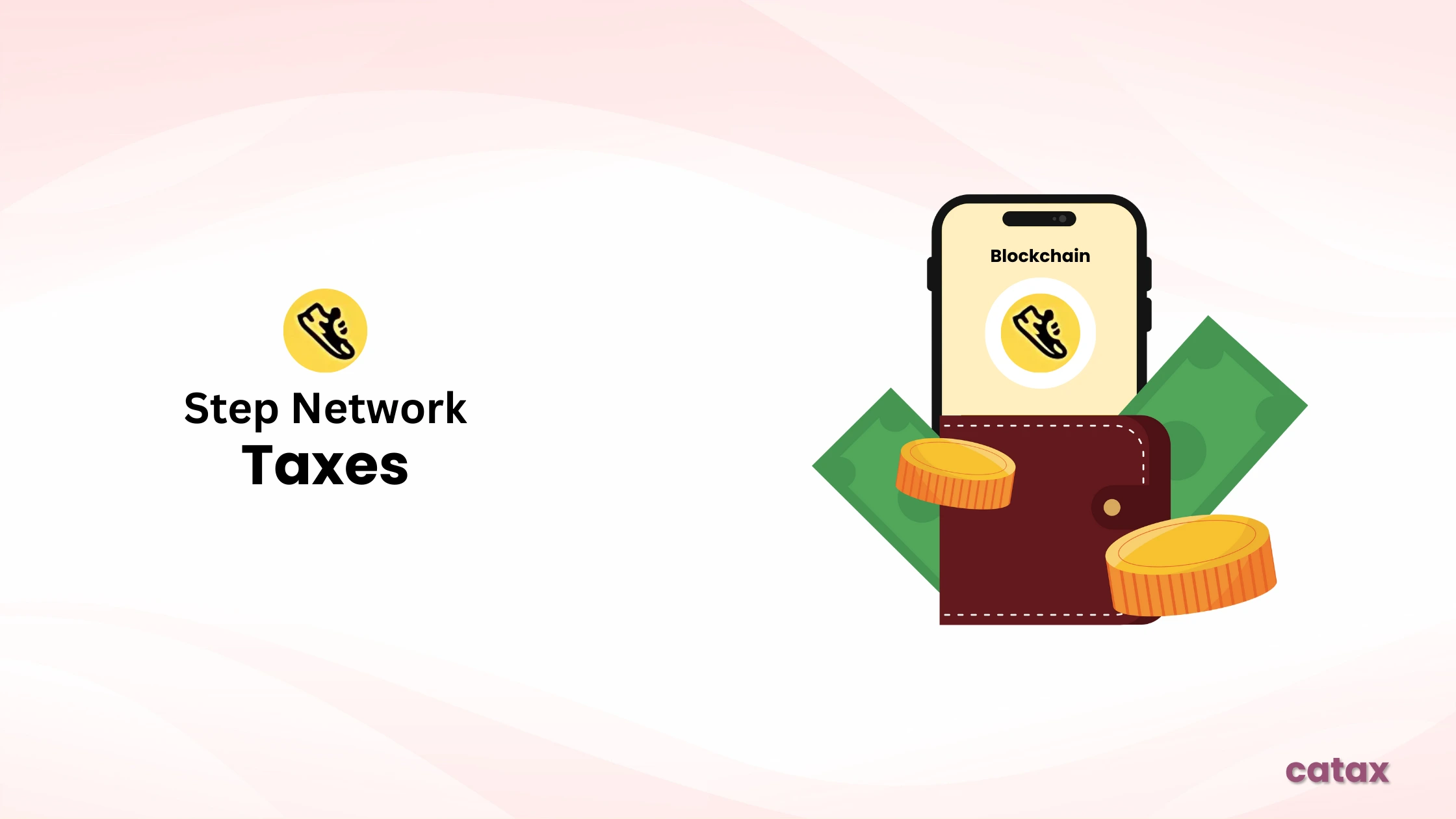 Step Network Taxes