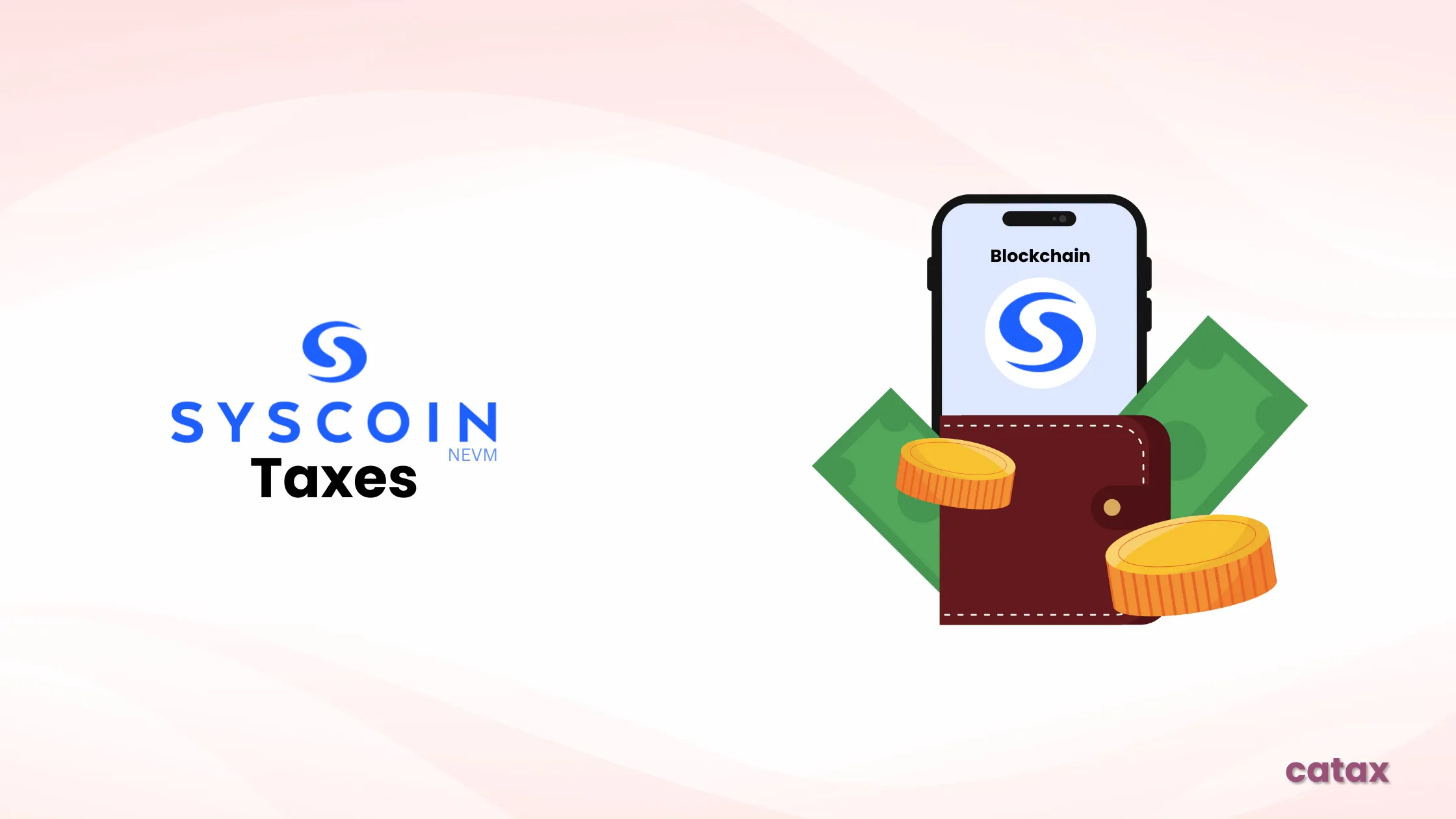 How to Calculate your Syscoin NEVM taxes?