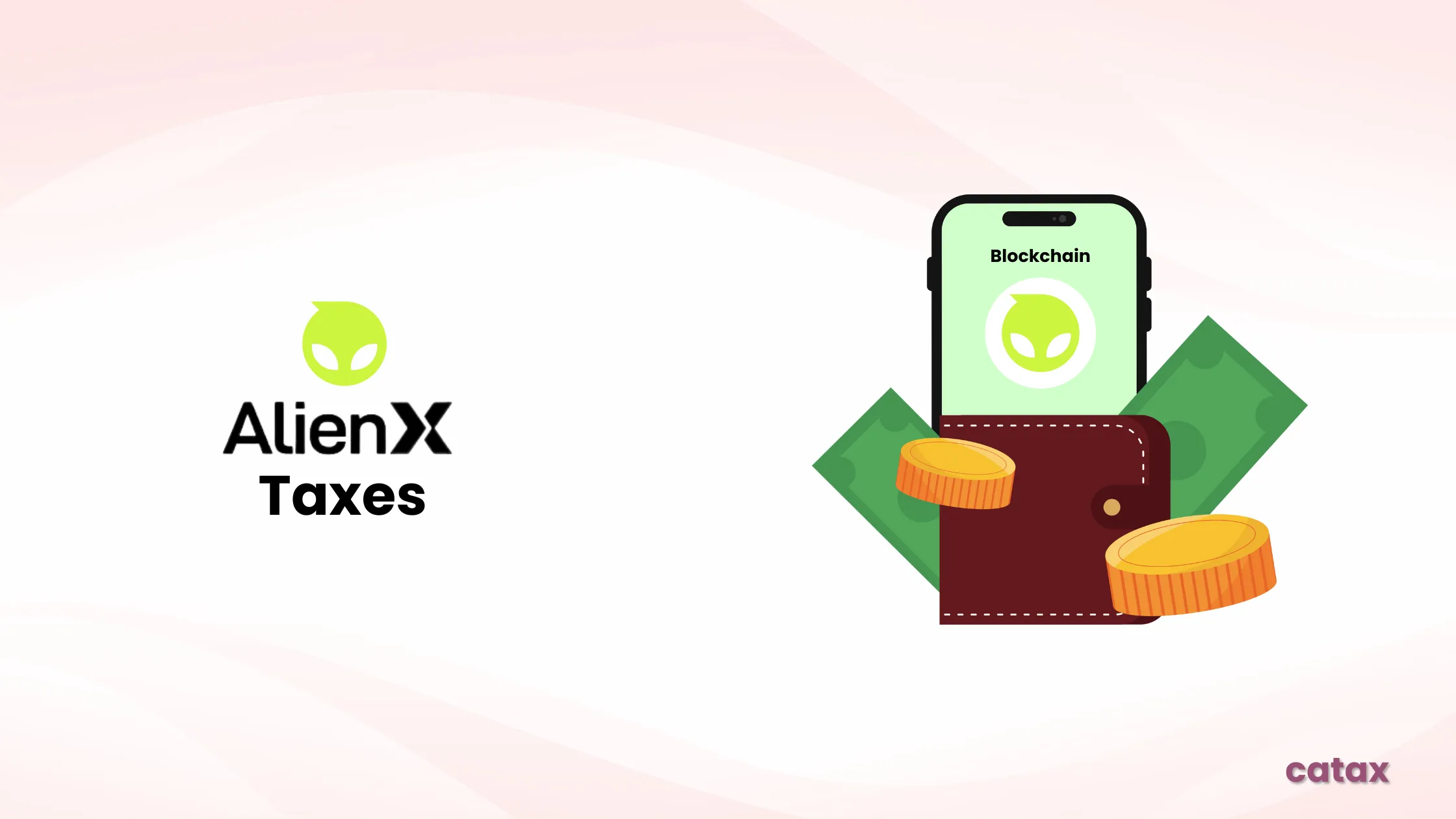 How to Calculate Your AlienX Taxes?