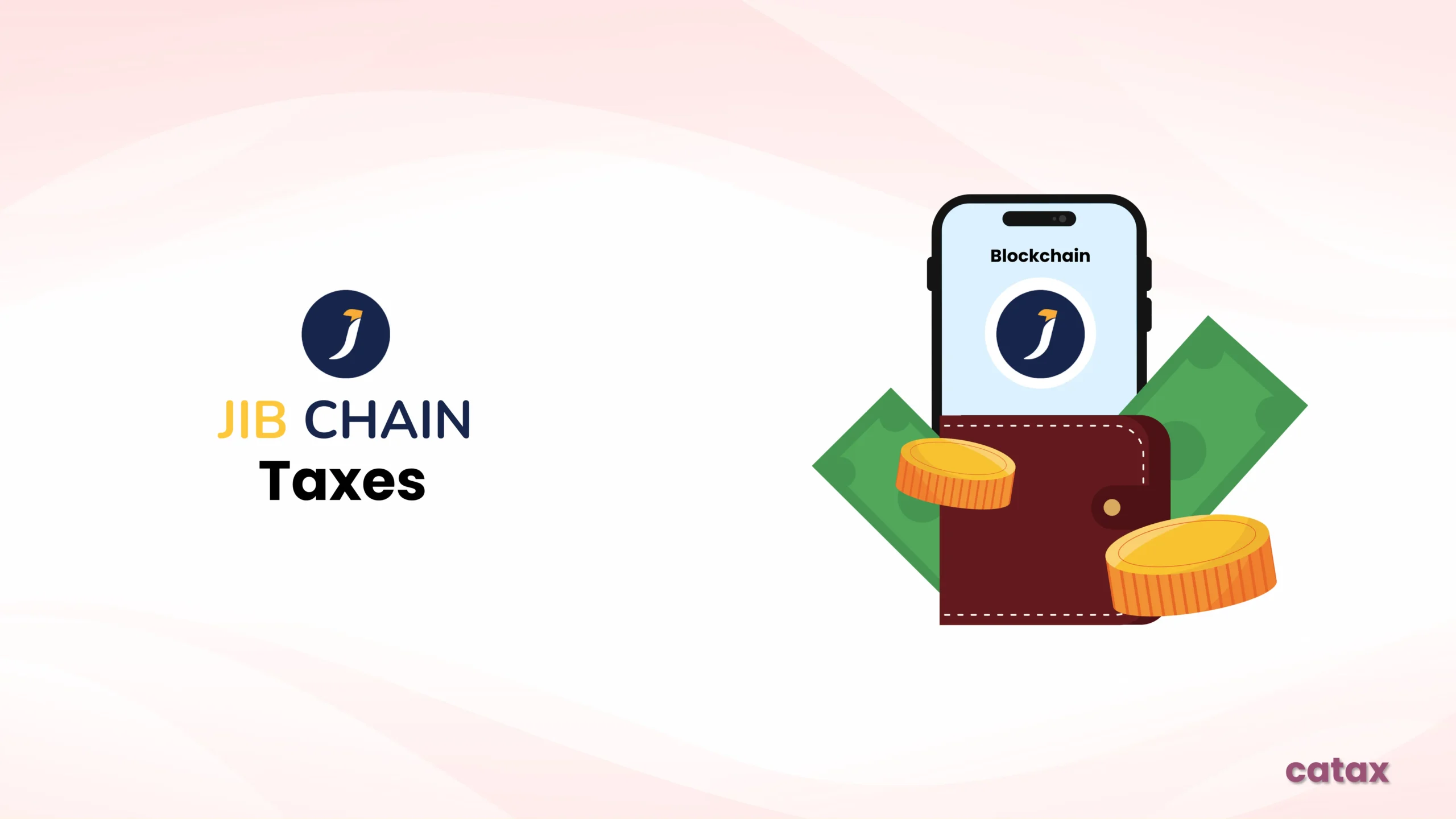 How to Calculate Your Jibchain Taxes?