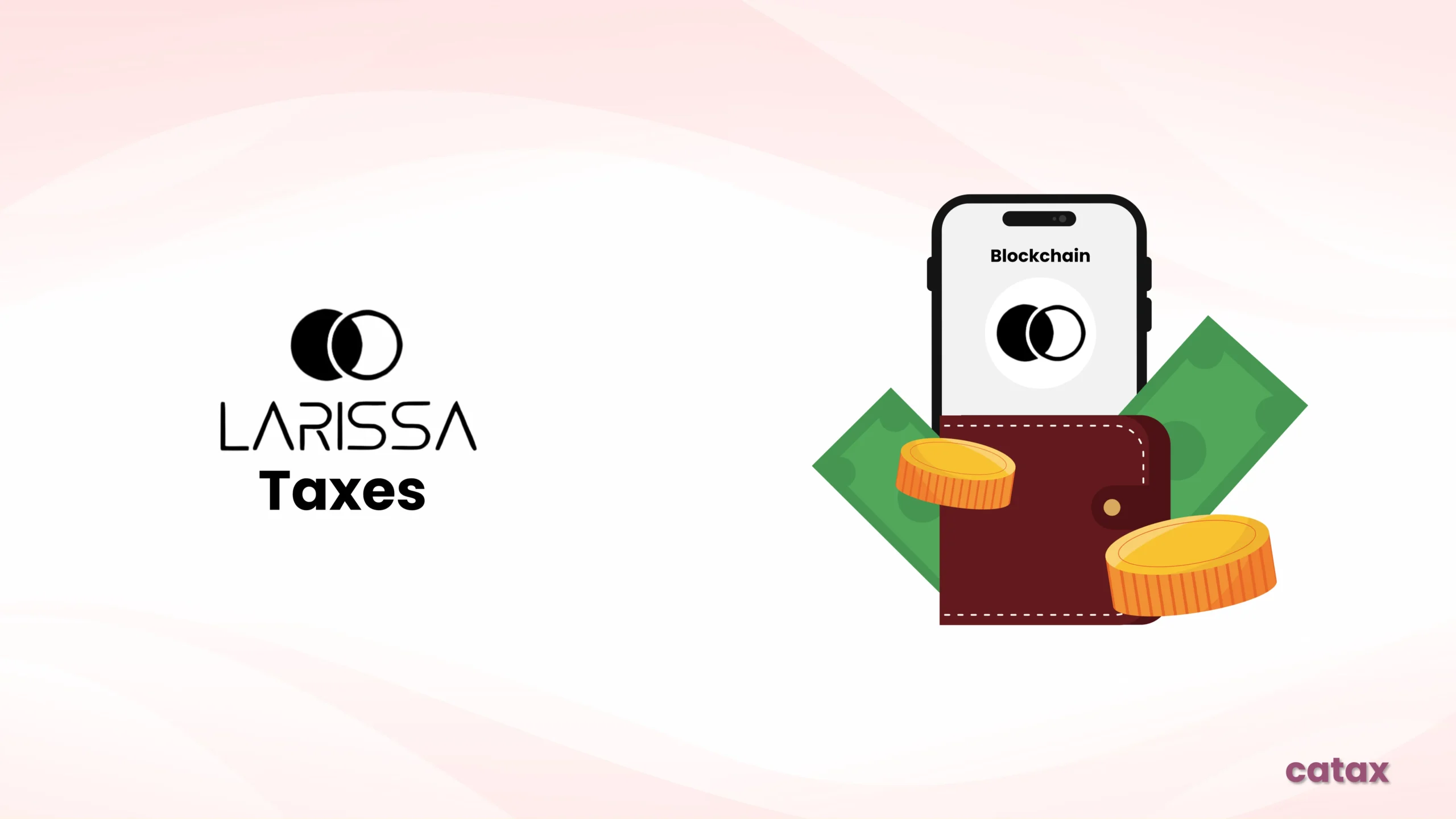 How to Calculate Your Larissa Taxes?