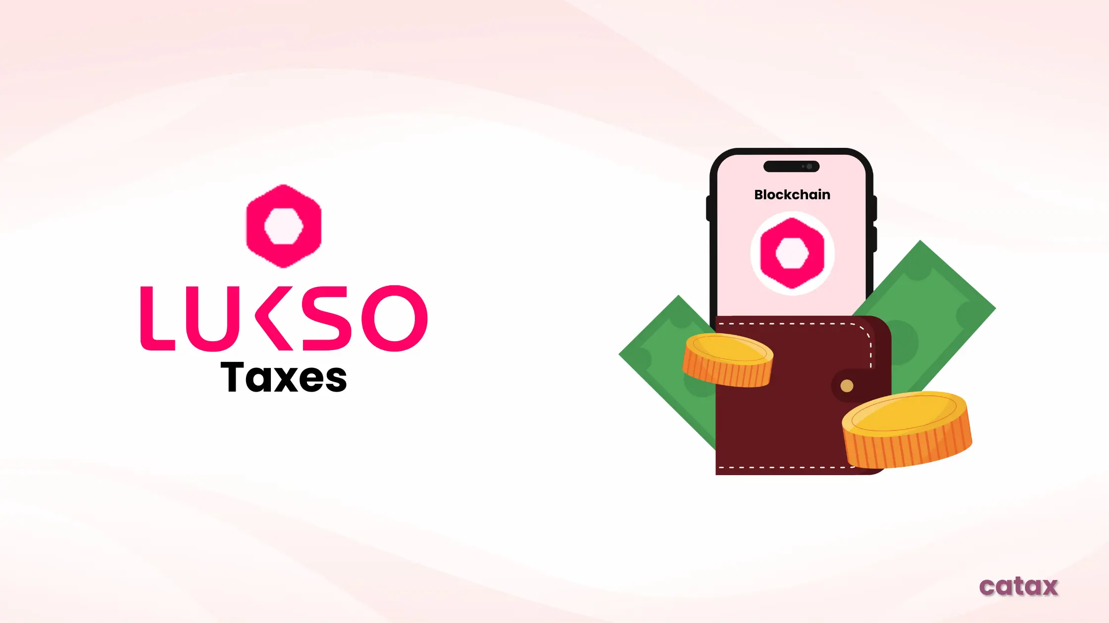 How to Calculate Your Lukso Taxes?