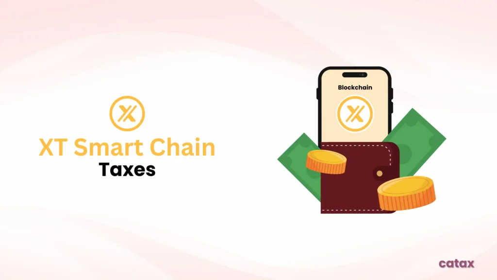 XT Smart Chain Taxes
