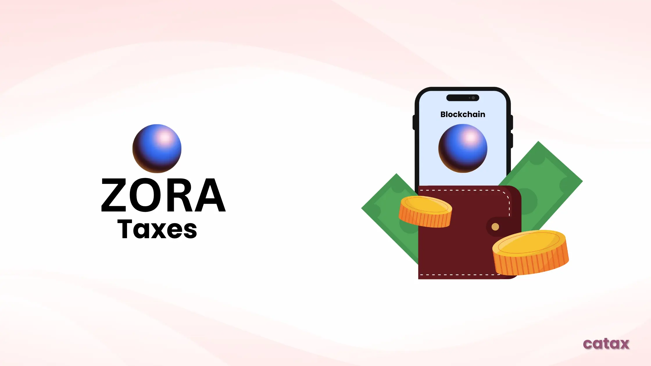 How to Calculate Your Zora Taxes?