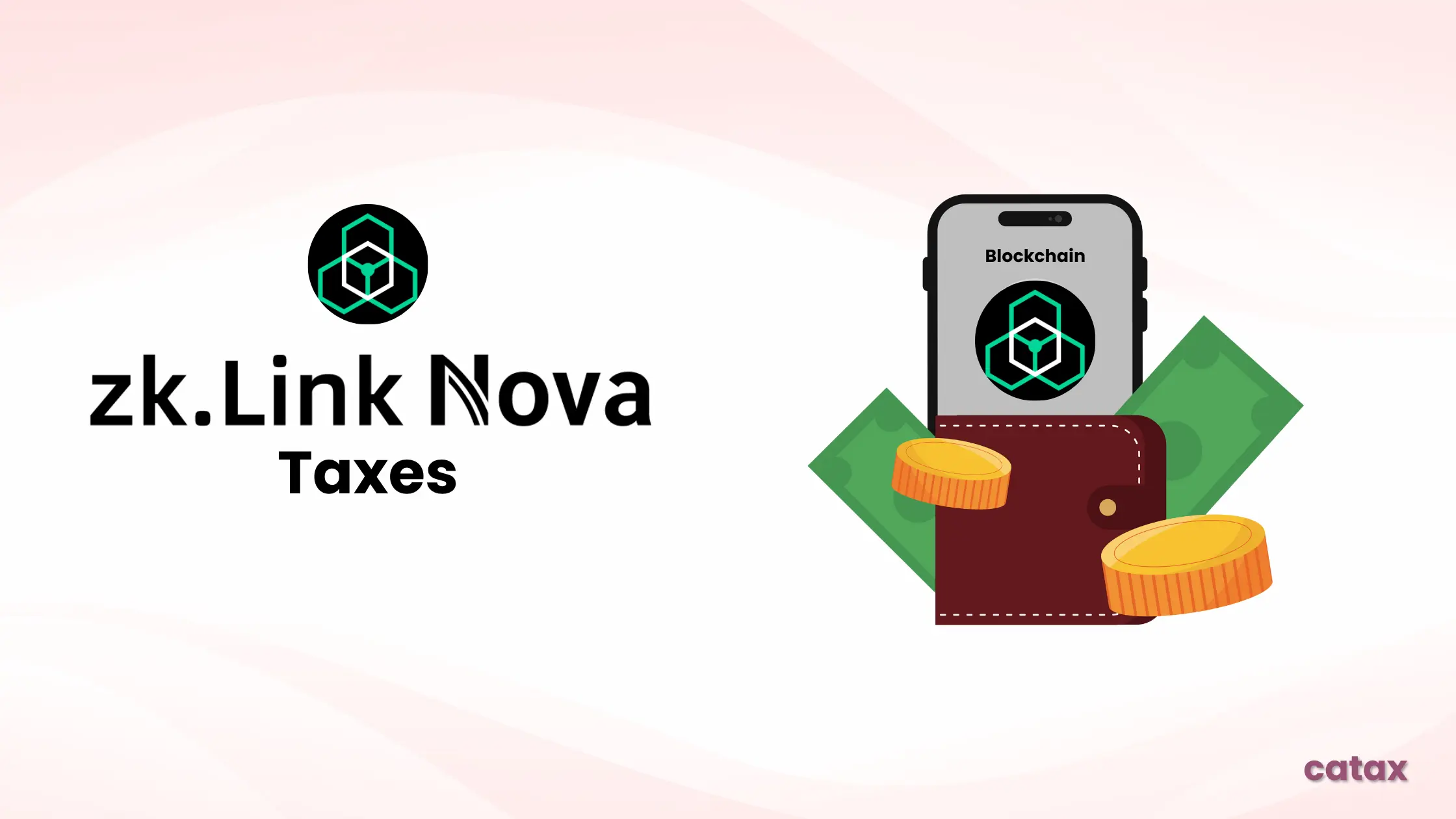 How to Calculate Your Zklink Taxes?