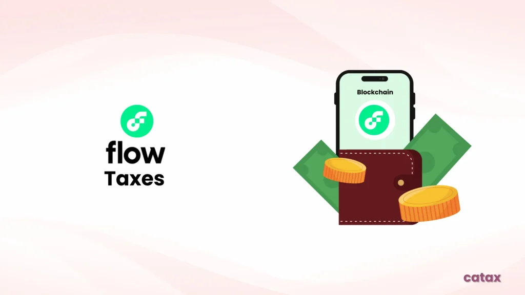 flow taxes