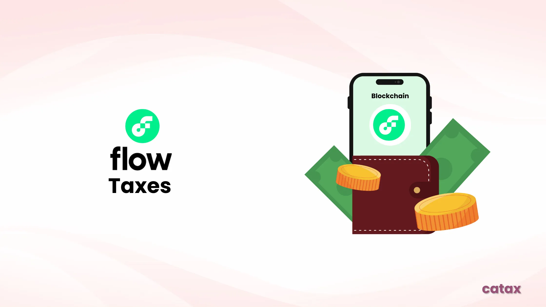flow taxes