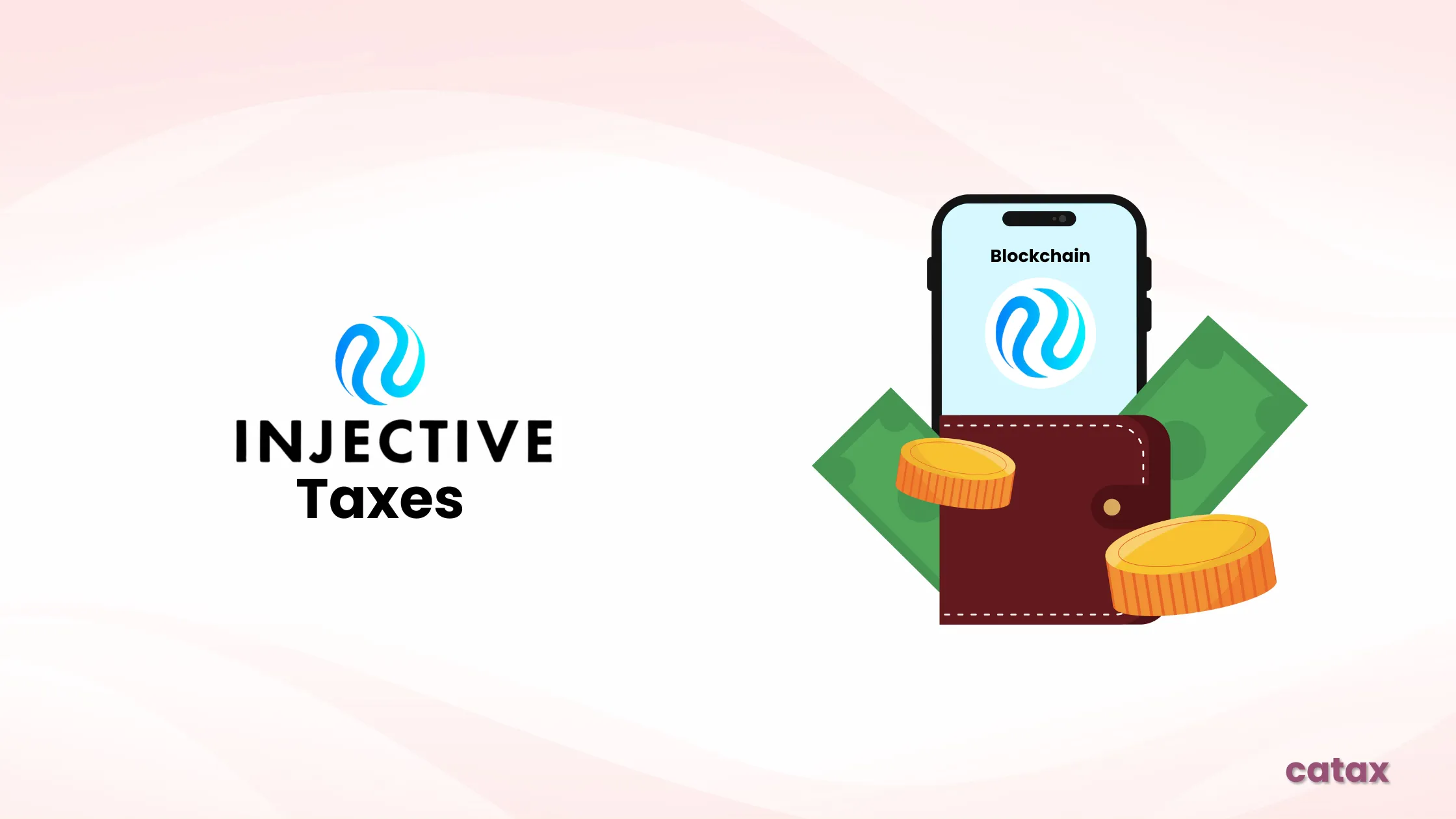 How to Calculate Your Injective Taxes?