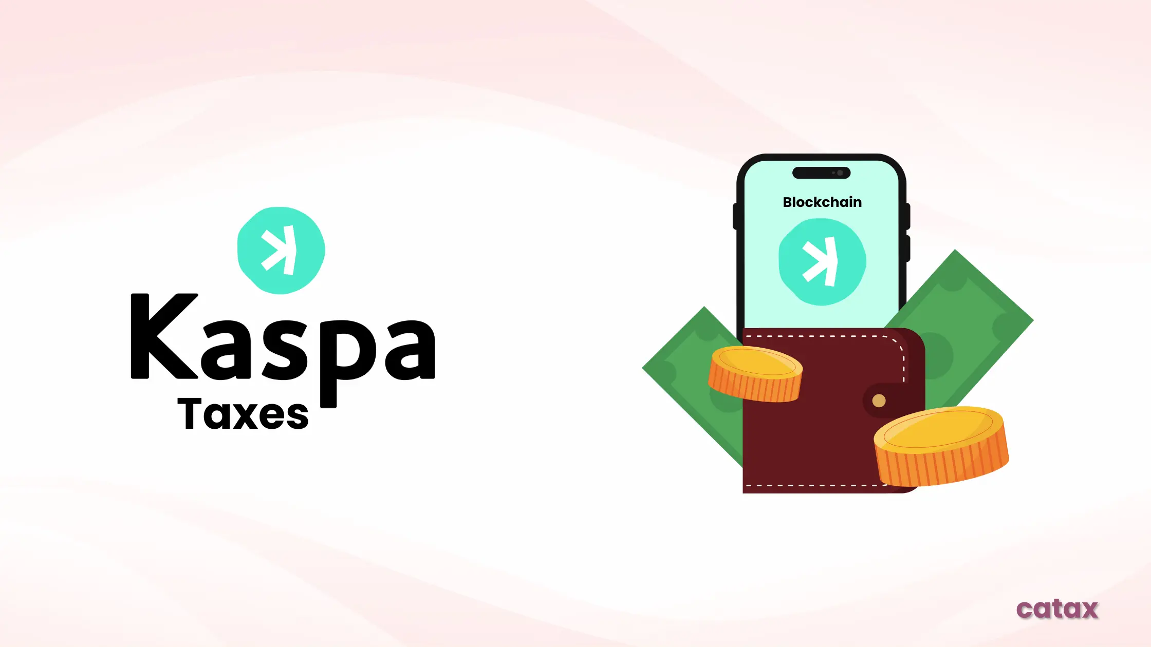 How To Calculate Your Kaspa Taxes?