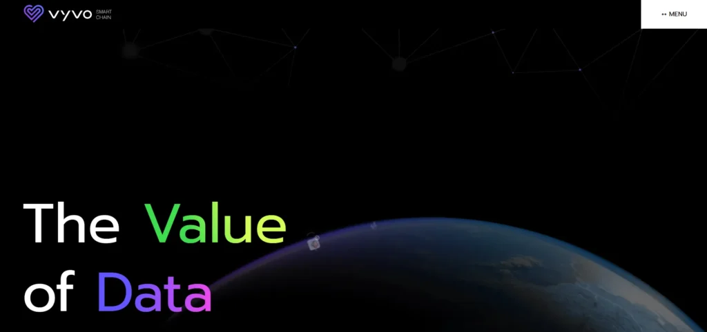 Vyvo Smart Chain Taxes