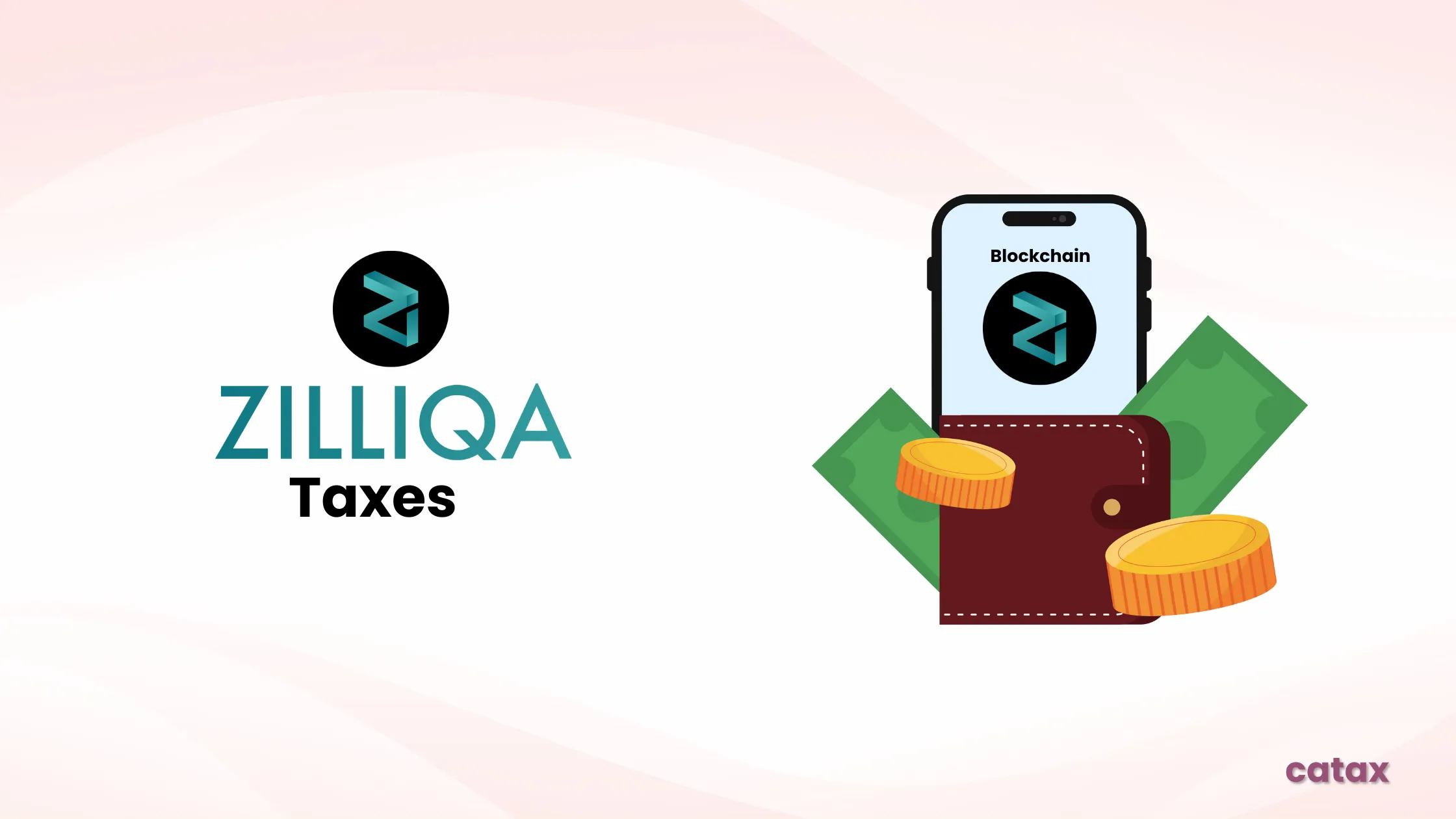 How to Calculate Your Zilliqa Taxes?